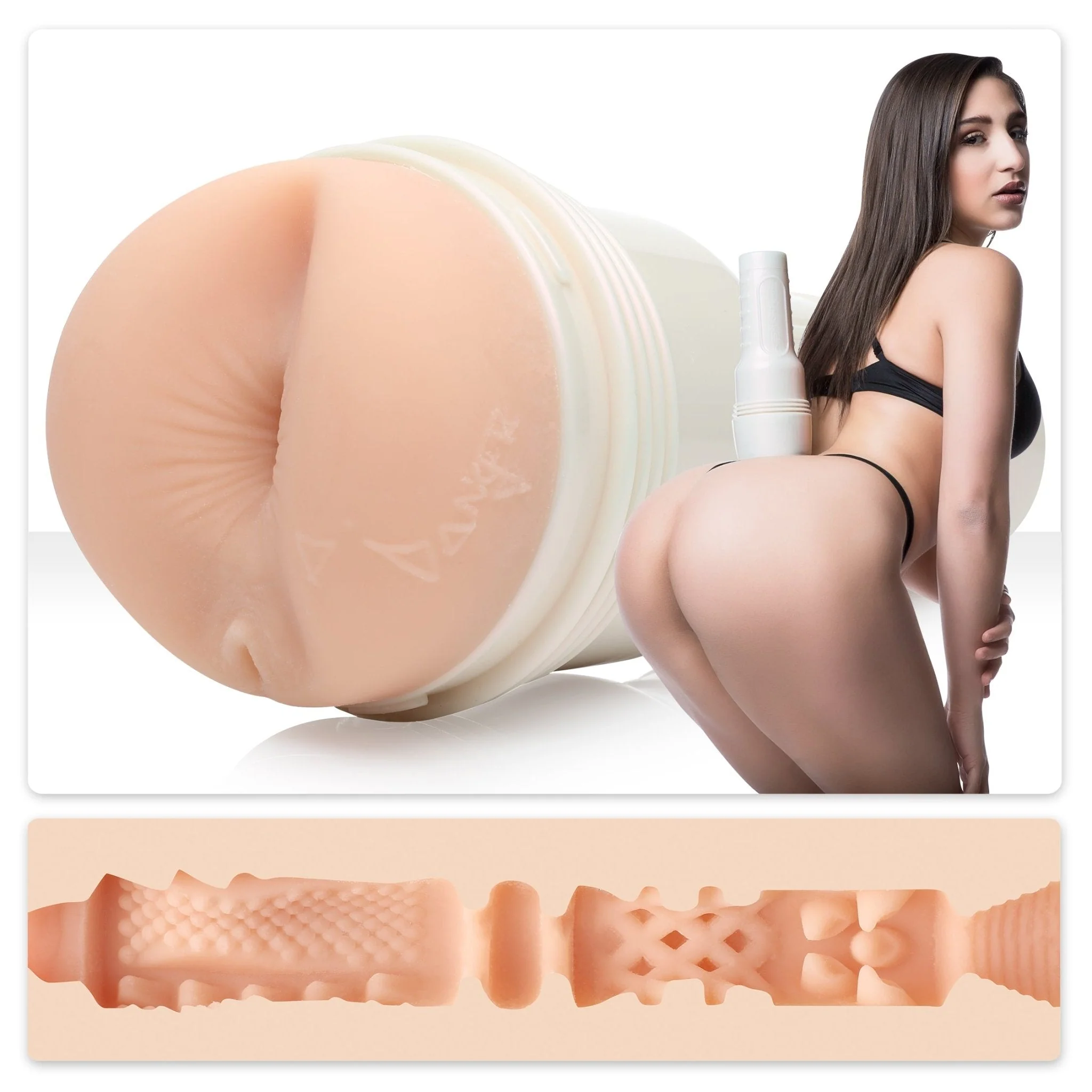 Abella Danger Fleshlight - Image 7