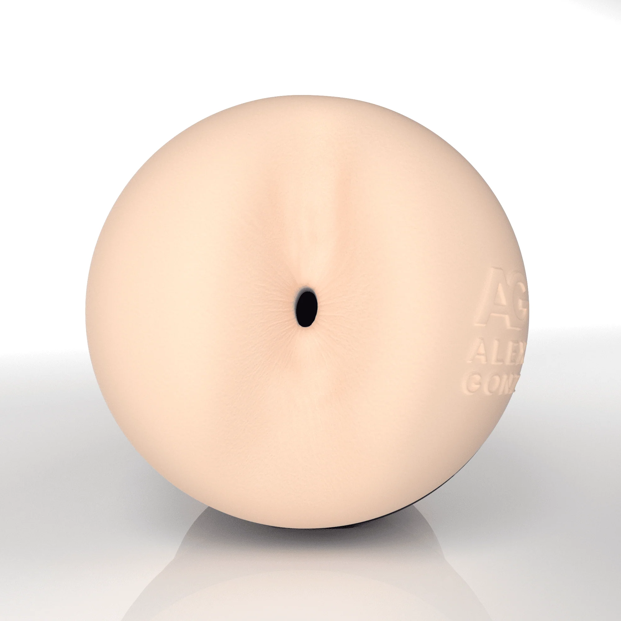 Alex Gonz Butt - Image 2
