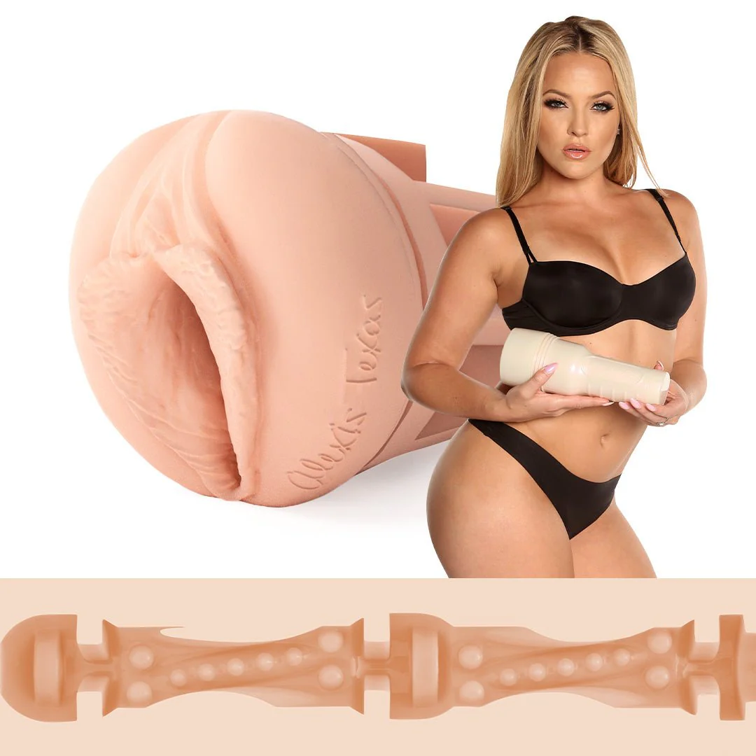 Alexis Texas Fleshlight - Image 10