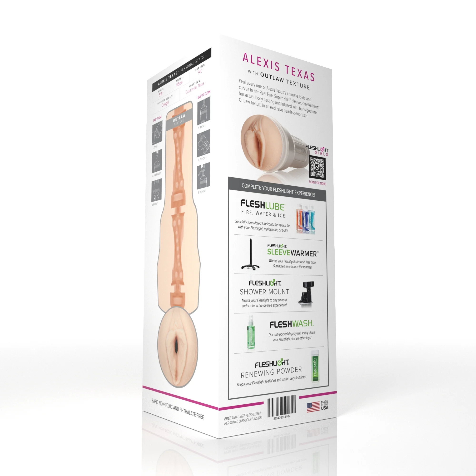 Alexis Texas Fleshlight - Image 13