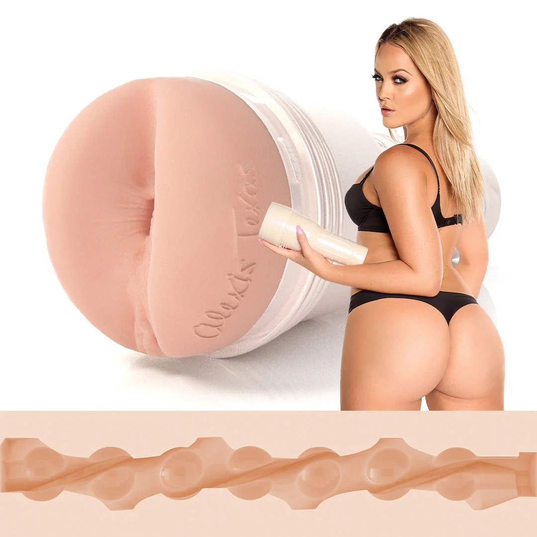 Alexis Texas Fleshlight - Image 5