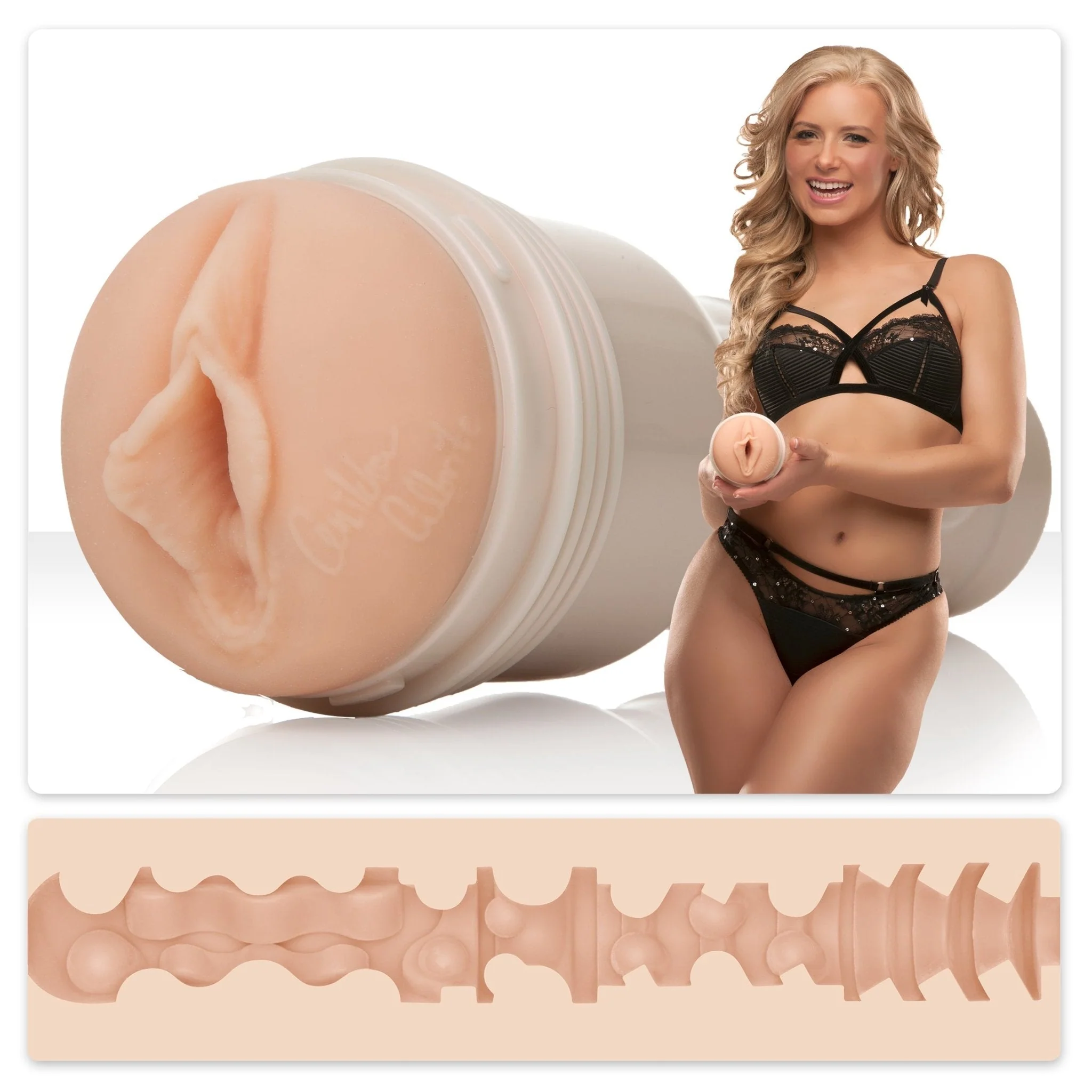 Anikka Albrite Fleshlight - Image 13