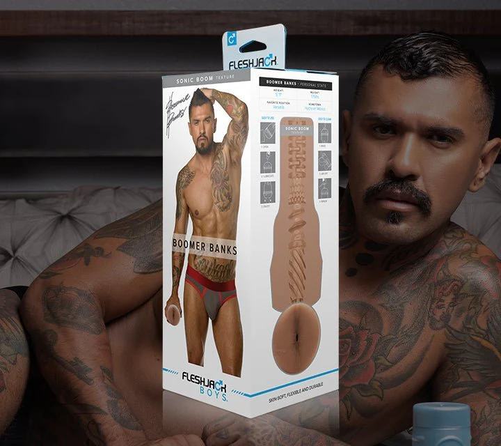 Boomer Banks - Image 5
