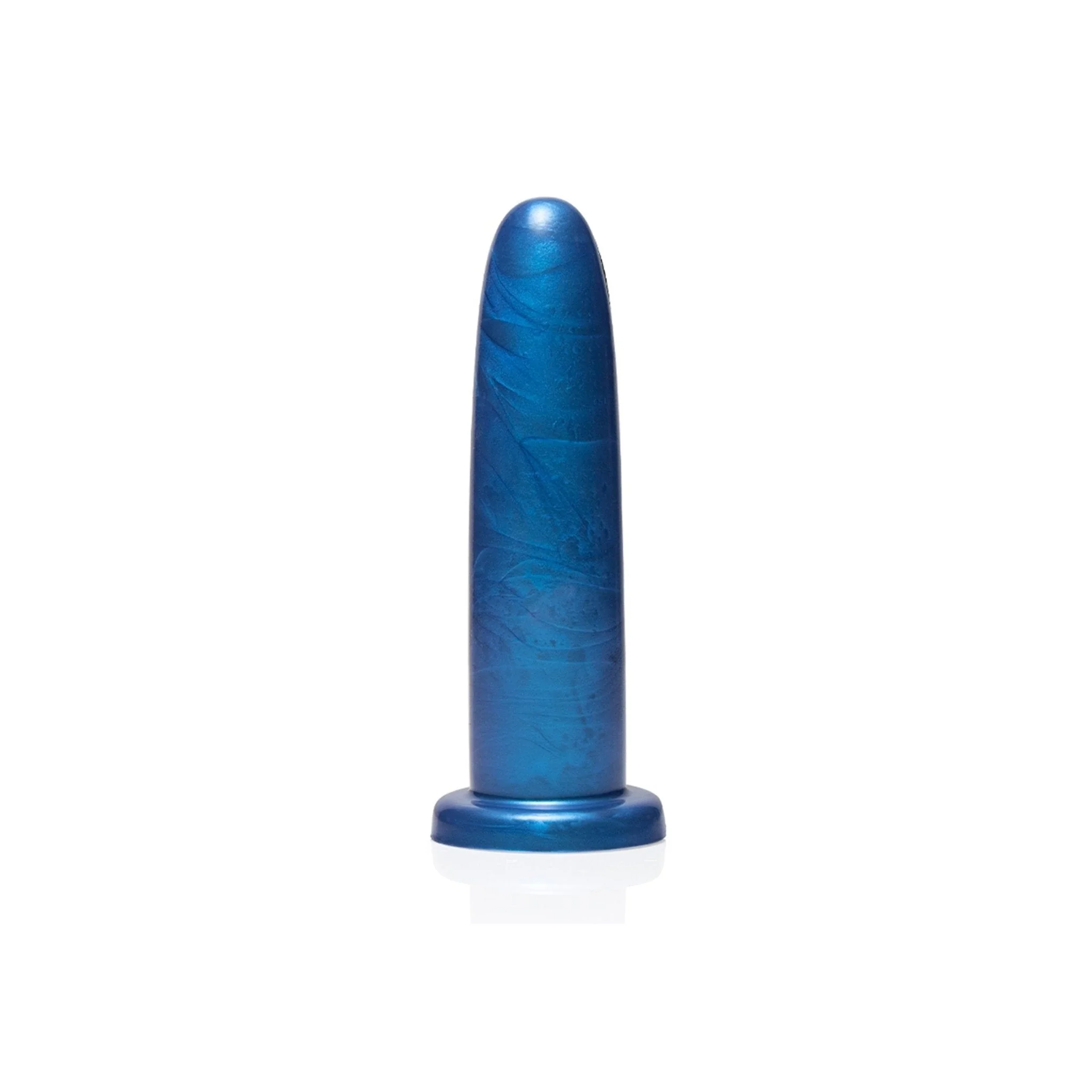 Cobalt Lily Dildo - Image 7