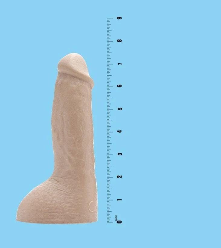 Colby Keller - Dildo - Image 2