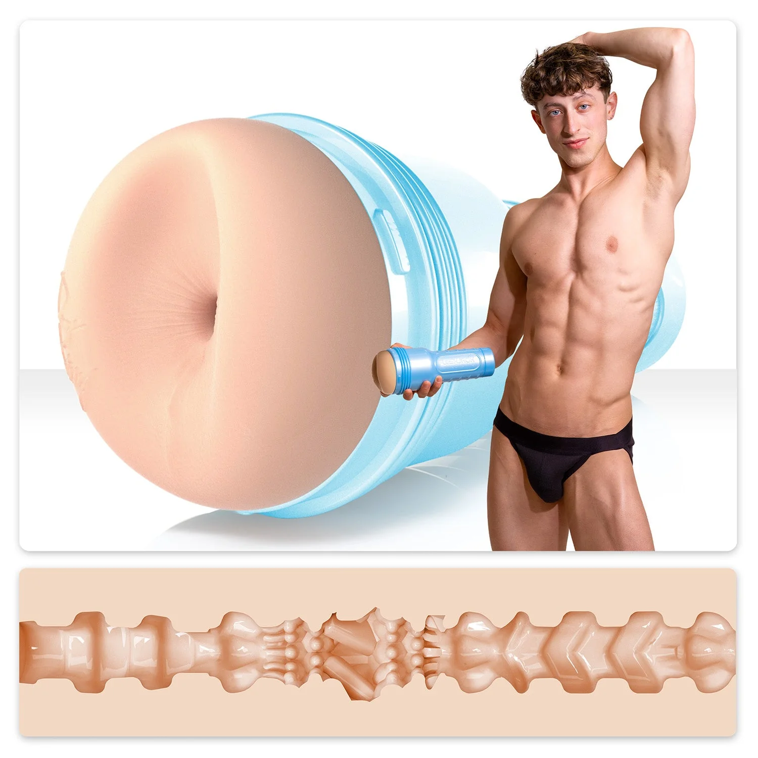 Danny Fantasy Stroker - Image 7