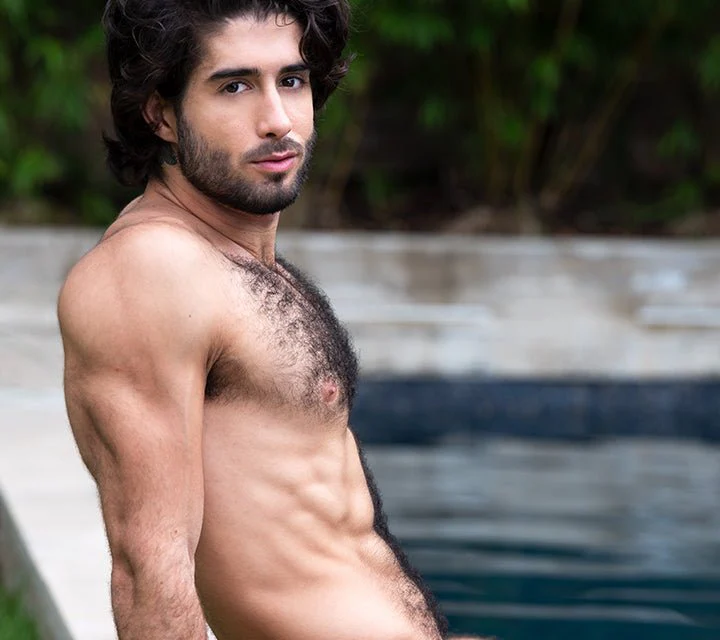 Diego Sans - Dildo - Image 3