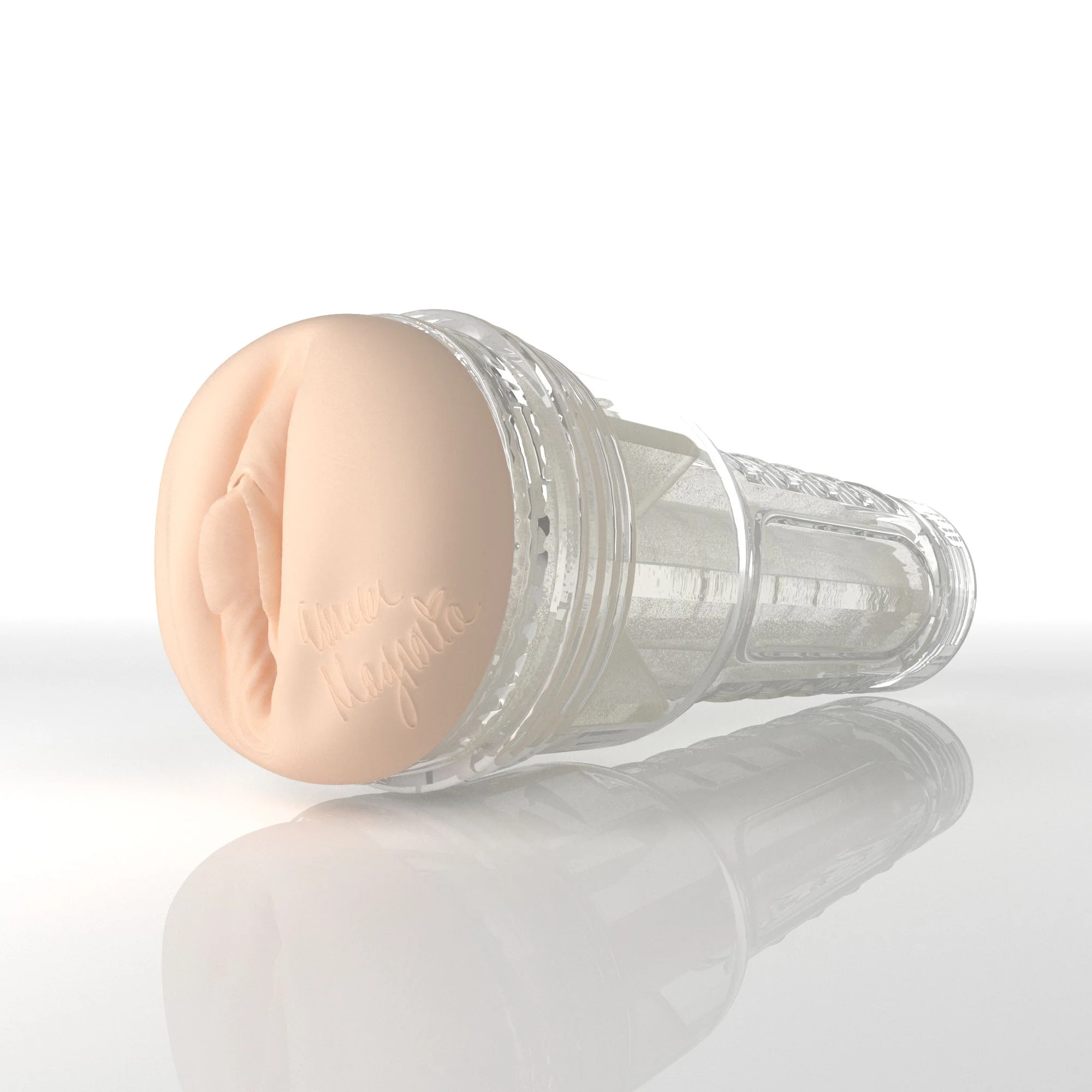 Emma Magnolia X3 2026 Edition Fleshlight - Image 2