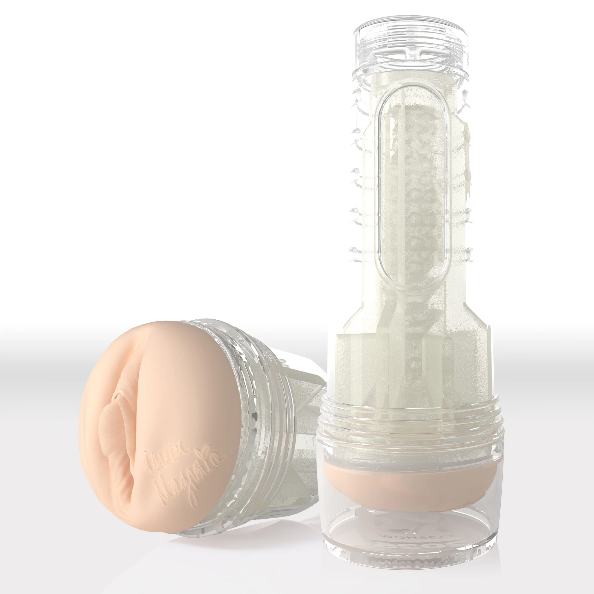 Emma Magnolia X3 2026 Edition Fleshlight - Image 5