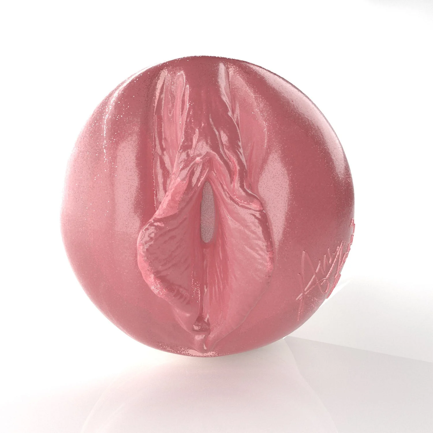 Ana Foxxx Birthday Cake Edition Fleshlight - Image 3