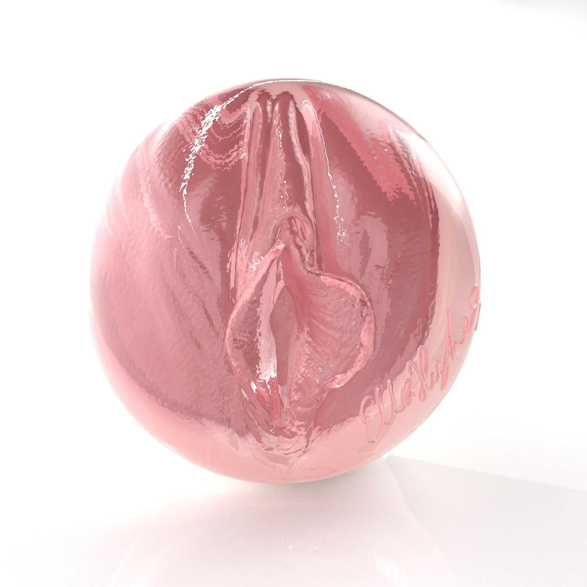 Ella Hughes Birthday Cake Edition Fleshlight - Image 3