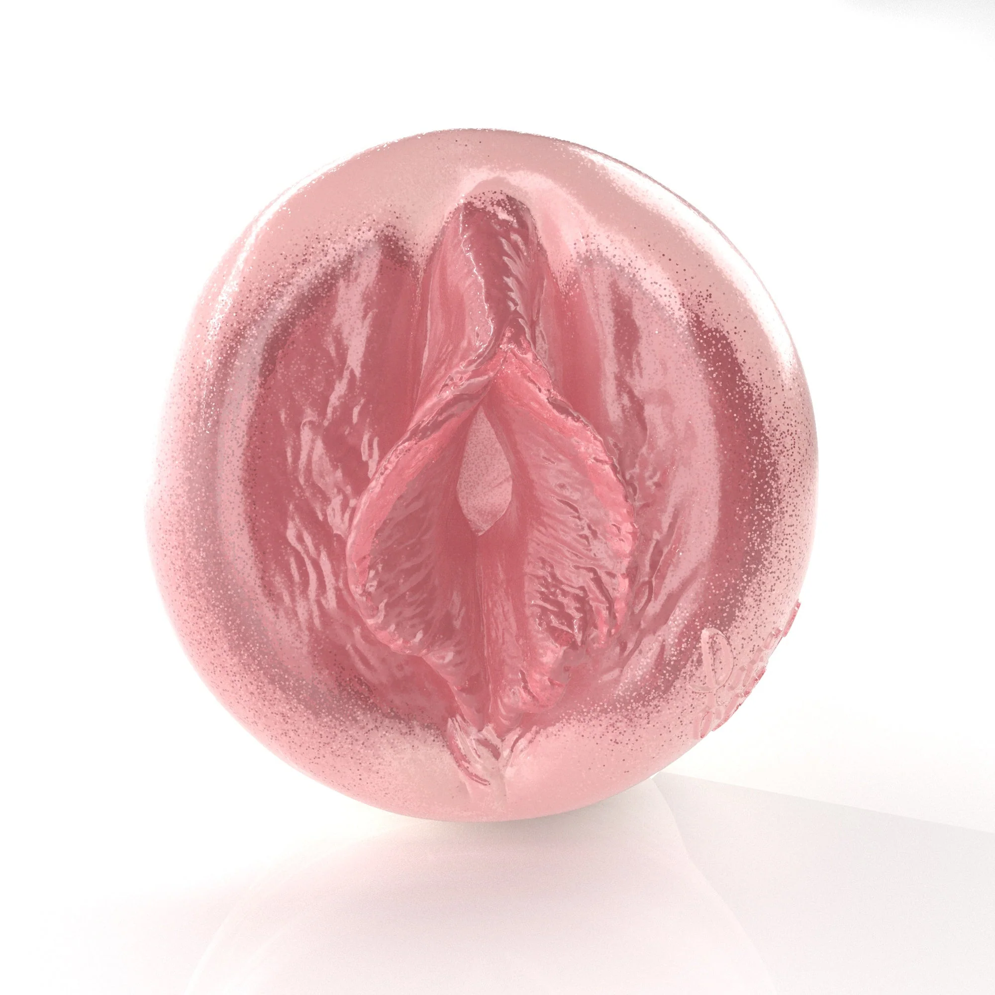 Lena The Plug Birthday Cake Edition Fleshlight - Image 3