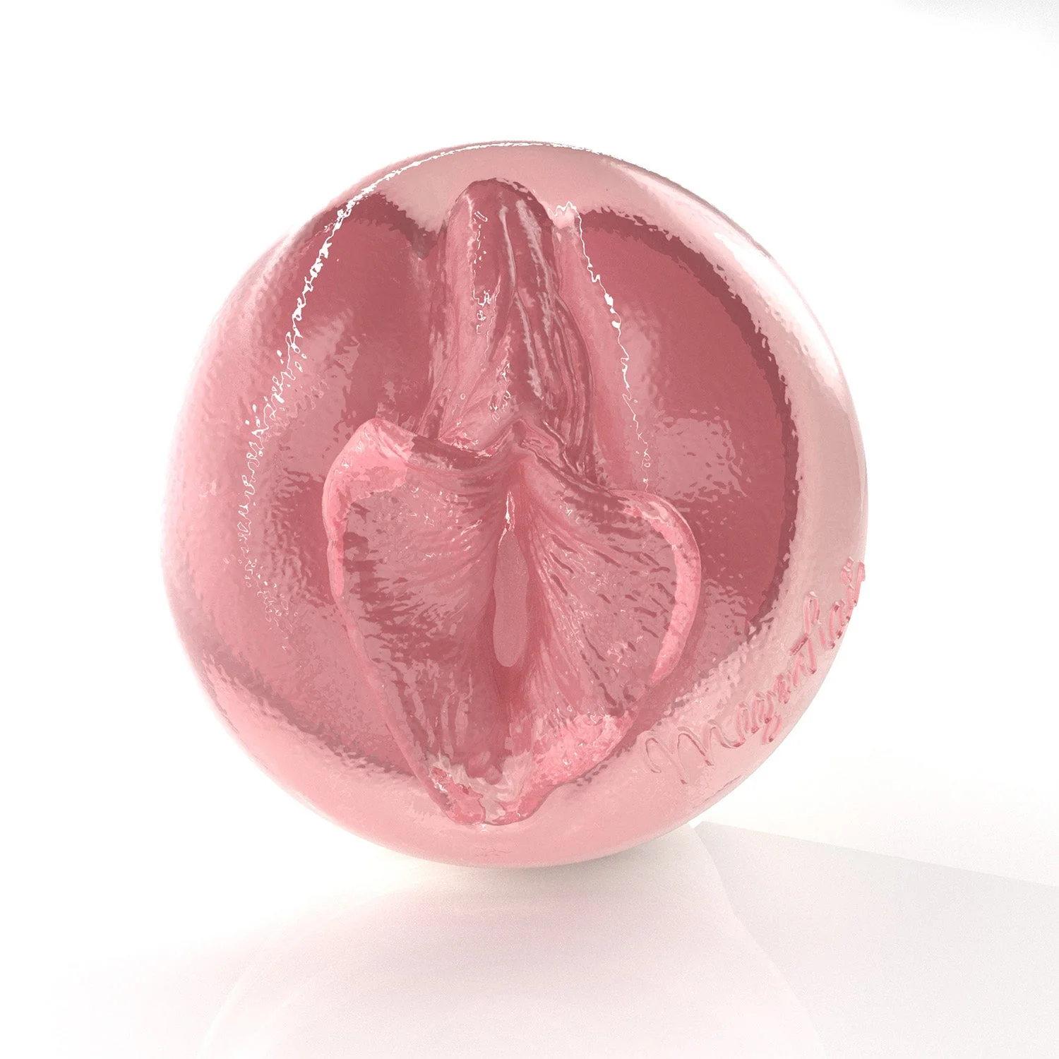 Megan Rain Birthday Cake Edition Fleshlight - Image 3