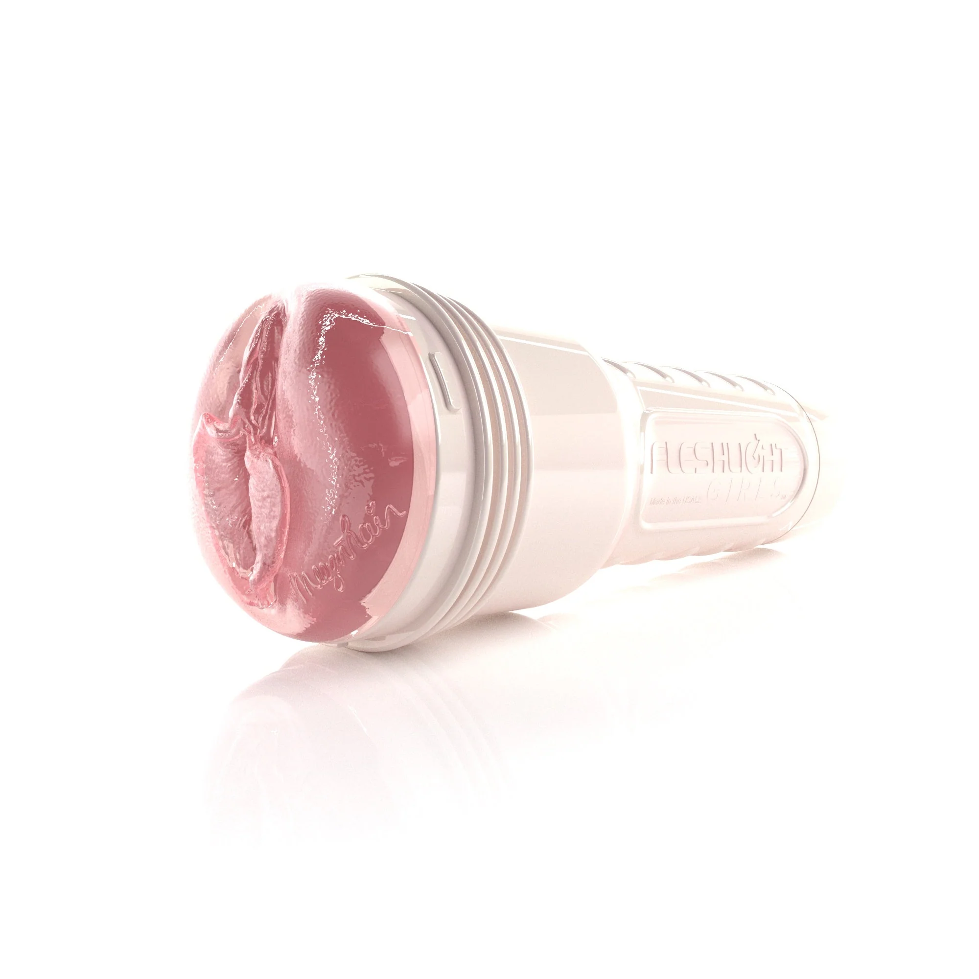 Megan Rain Birthday Cake Edition Fleshlight - Image 4
