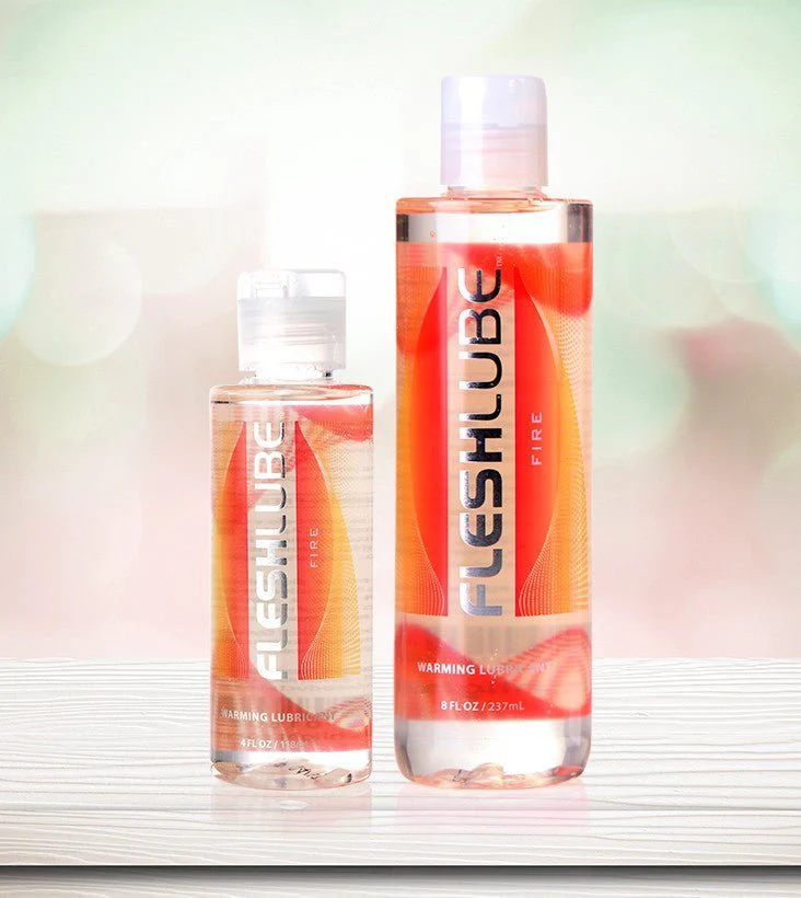 Fleshlube® Water-Based Lubricants - Image 9