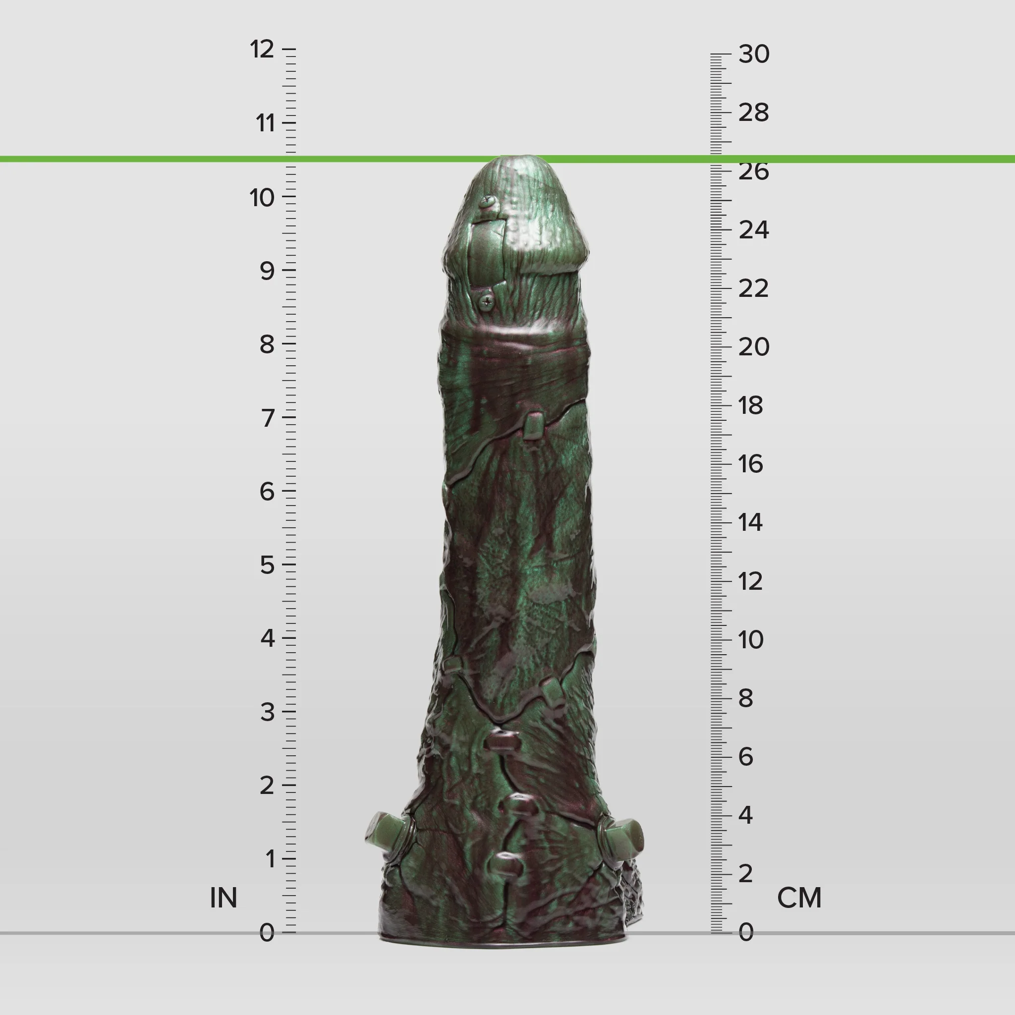 Frankenstein Dildo - Image 4