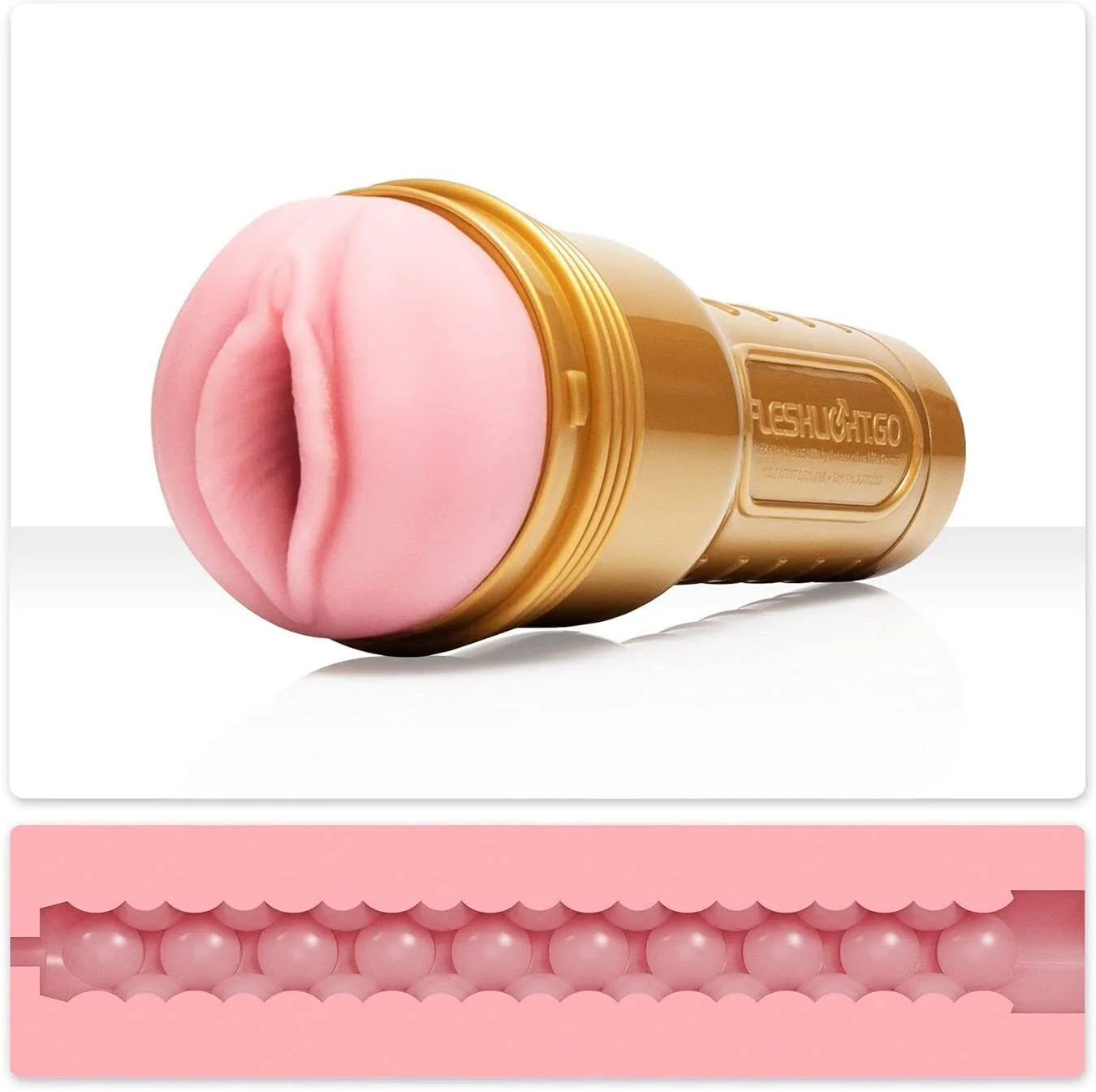 GO Stamina Training Unit Stroker