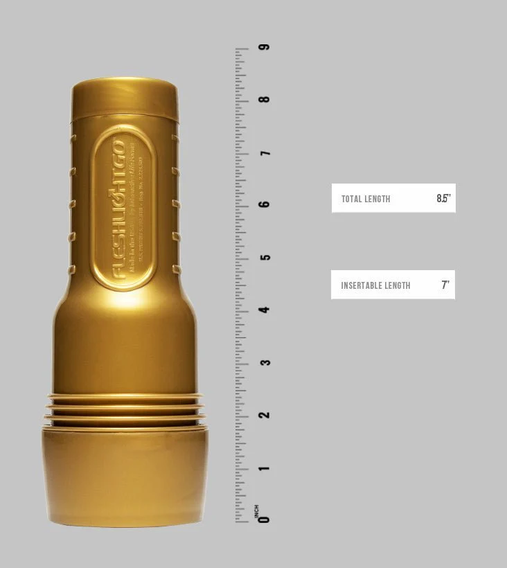 GO Stamina Training Unit Stroker - Image 5