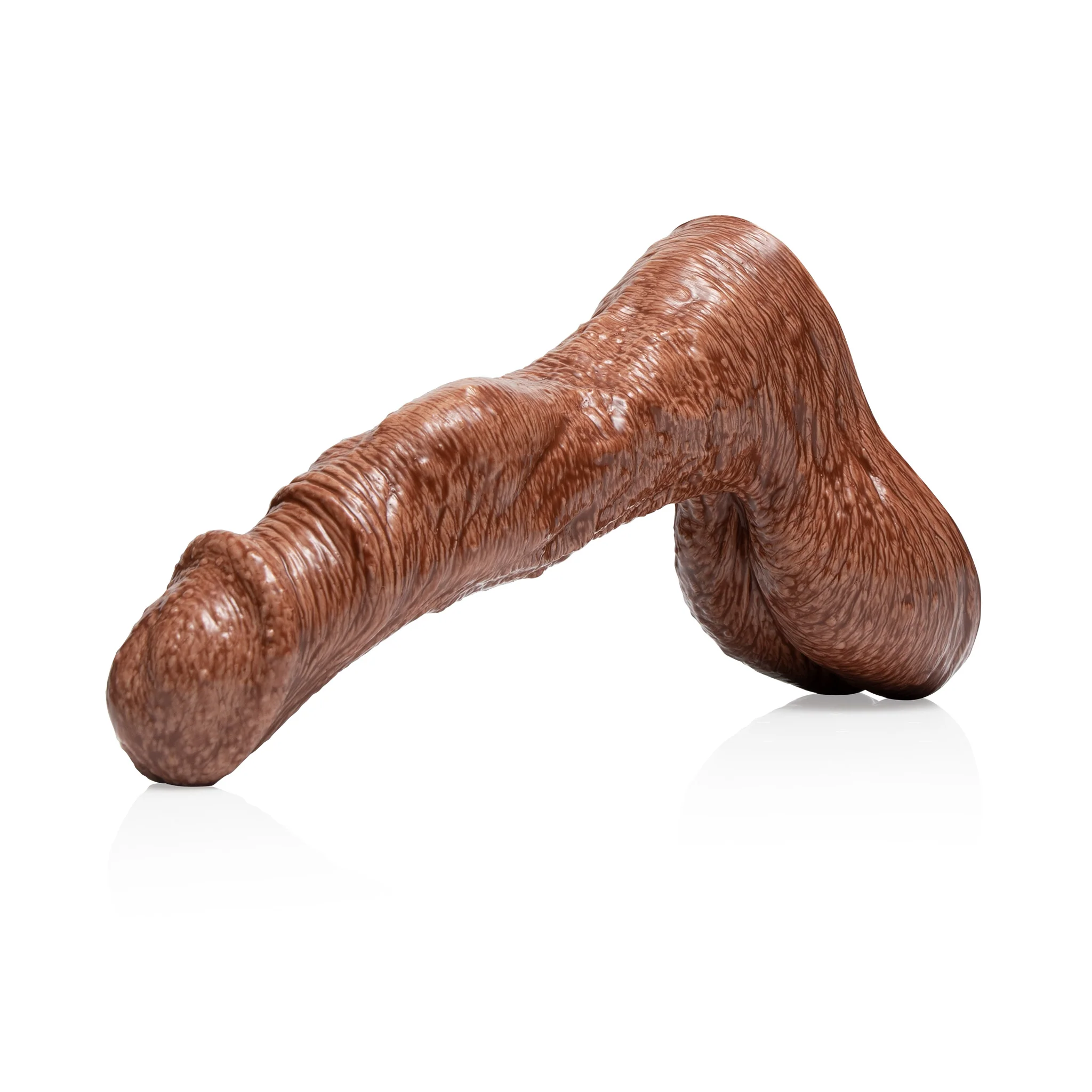 Hunchback Dildo