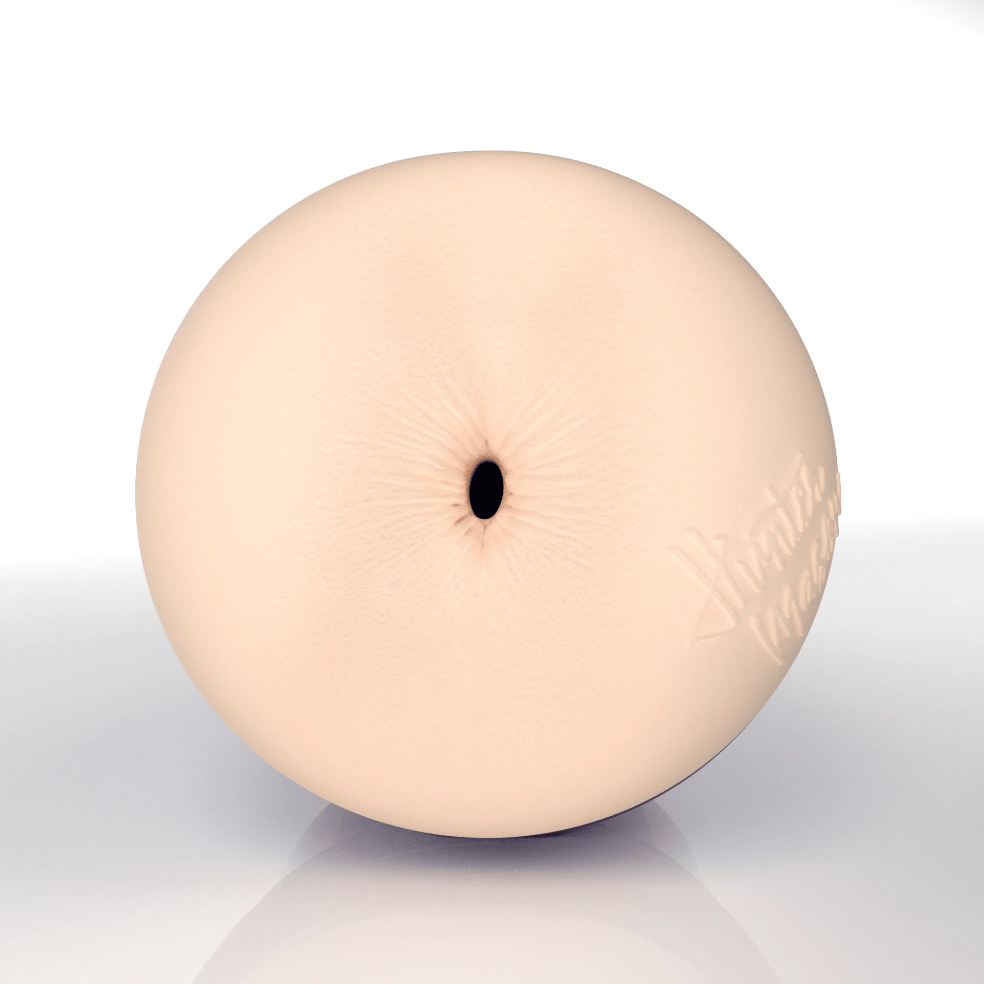 Flirt4Free Fleshlight - Hunter Mason Hole - Image 2