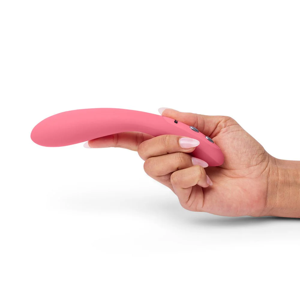 ILY Je Joue The Wand Flexi Warm GSpot - Image 2