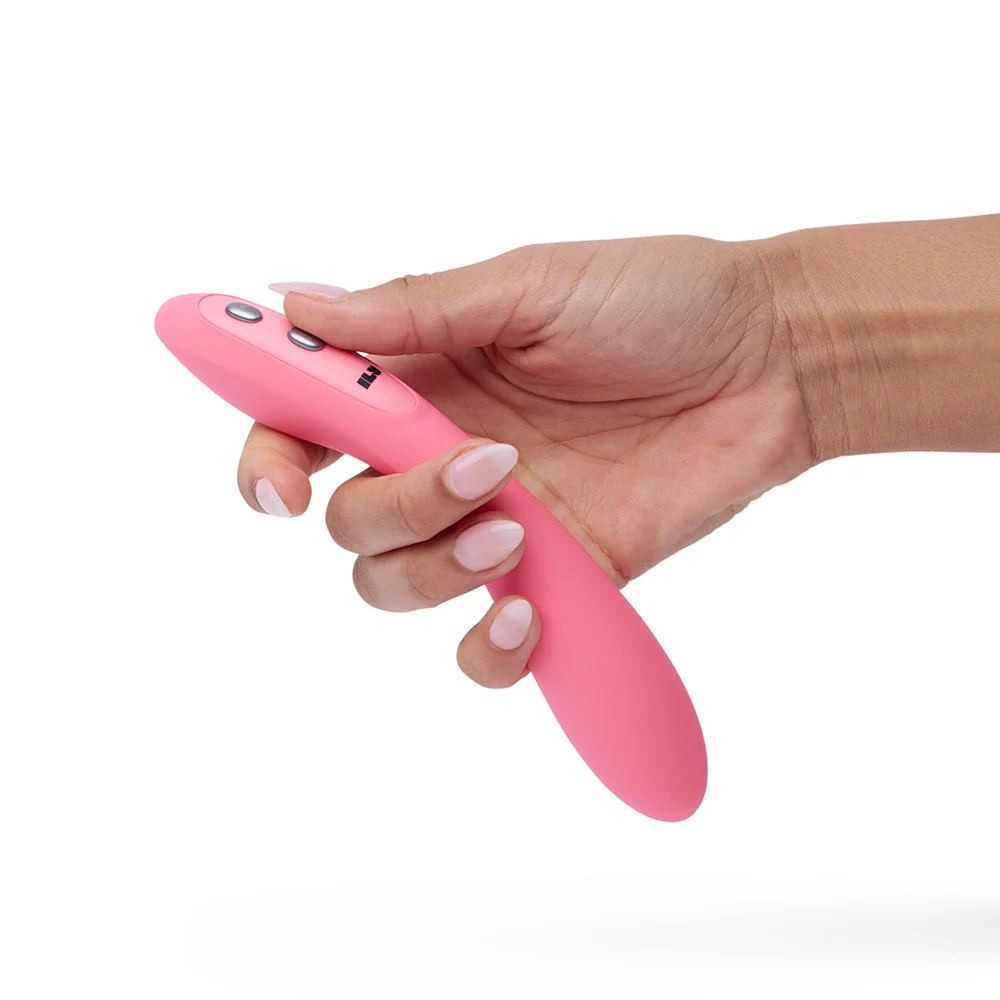 ILY Je Joue The Wand Flexi Warm GSpot - Image 3
