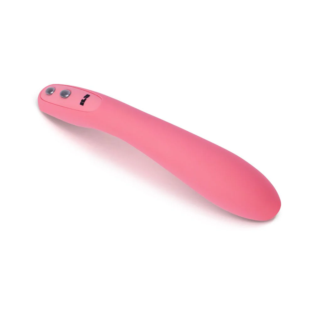 ILY Je Joue The Wand Flexi Warm GSpot - Image 4