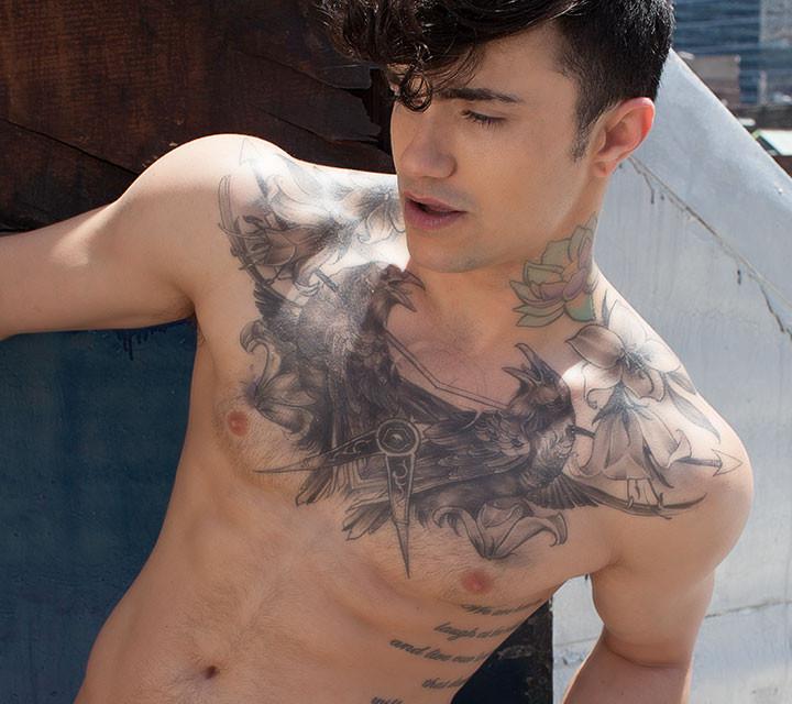 Jake Bass - Image 13