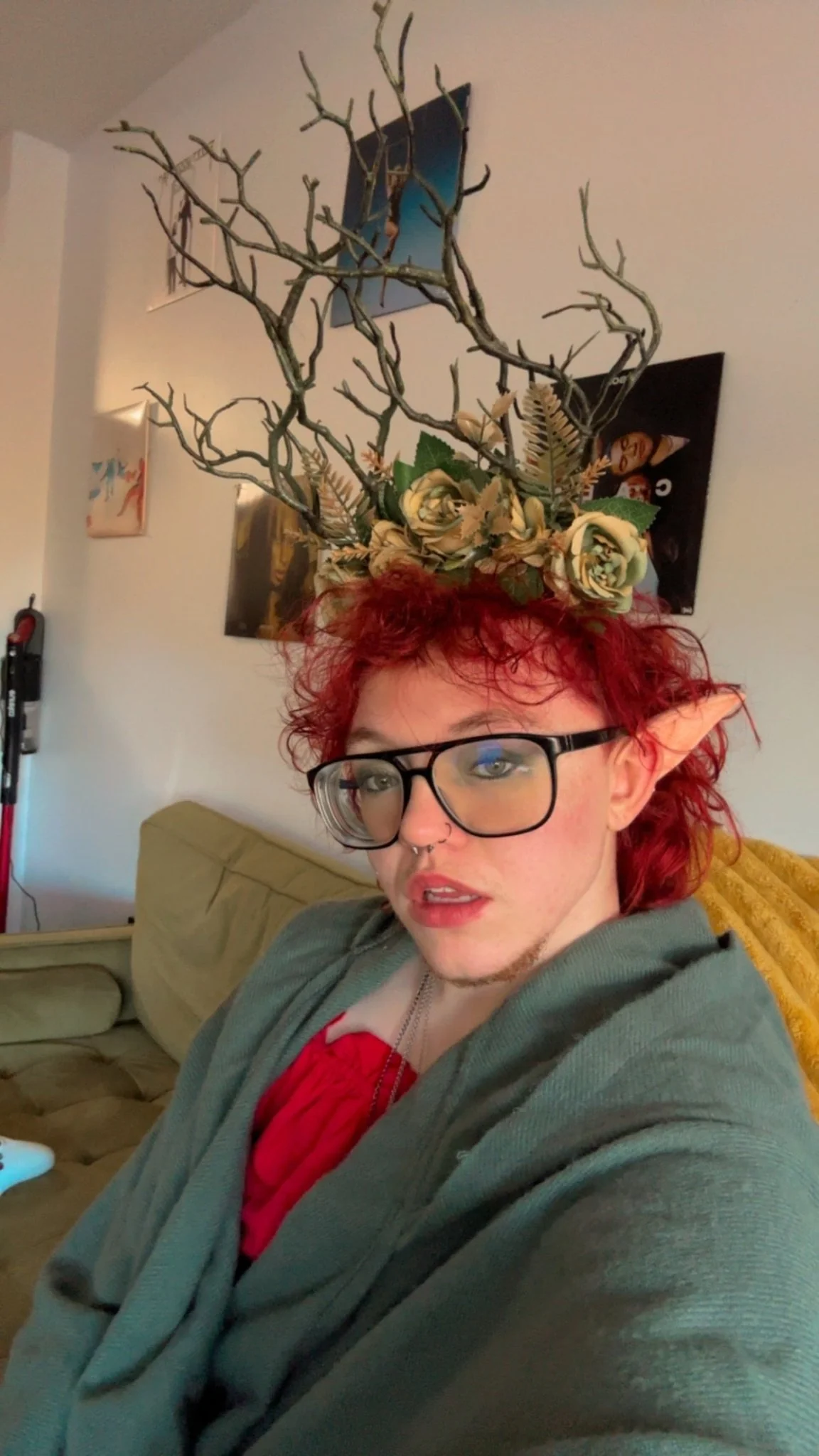 JaysaliXx FTM Boy Pussy - Image 3