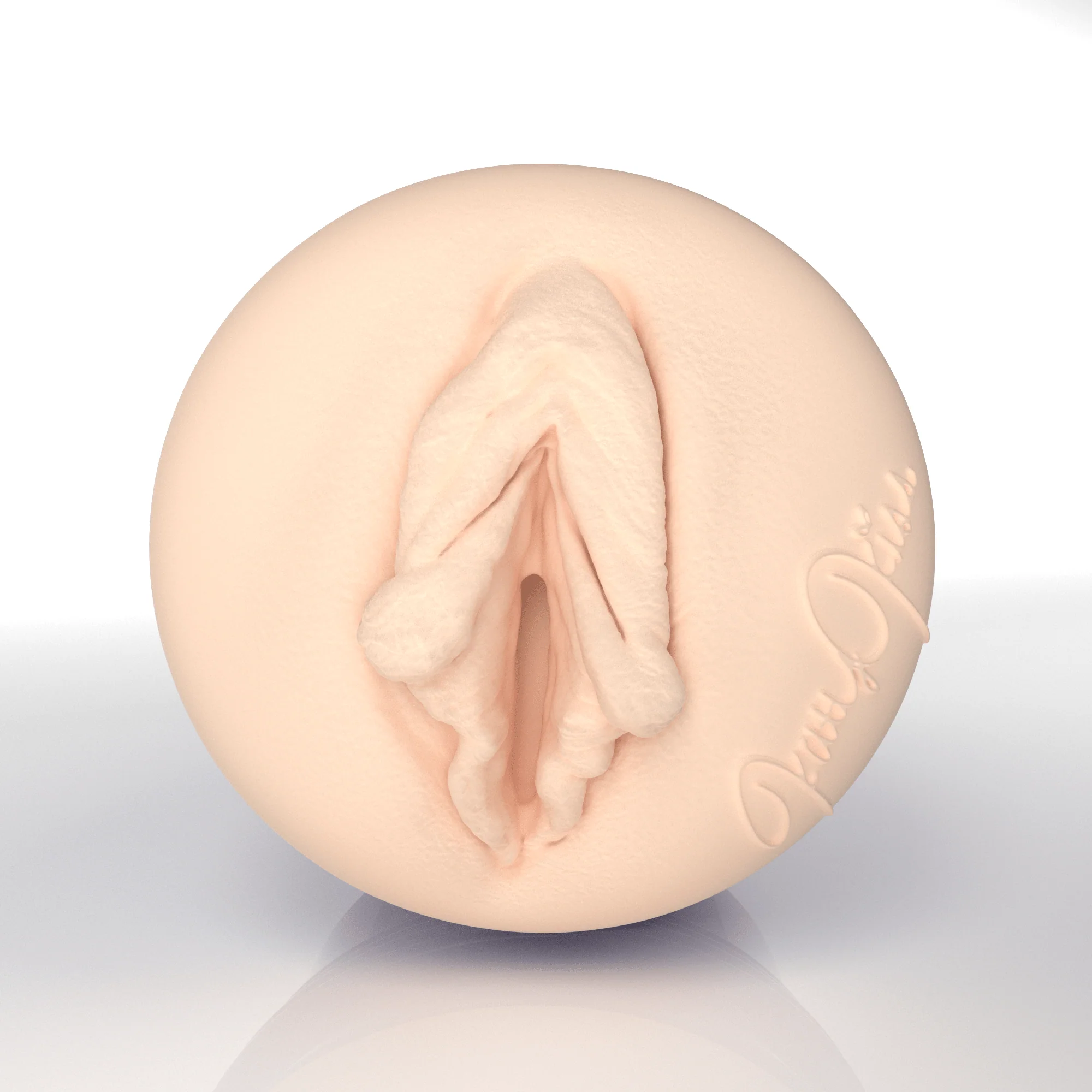 KATY KISS Grade A Purrr Fleshlight - Image 2