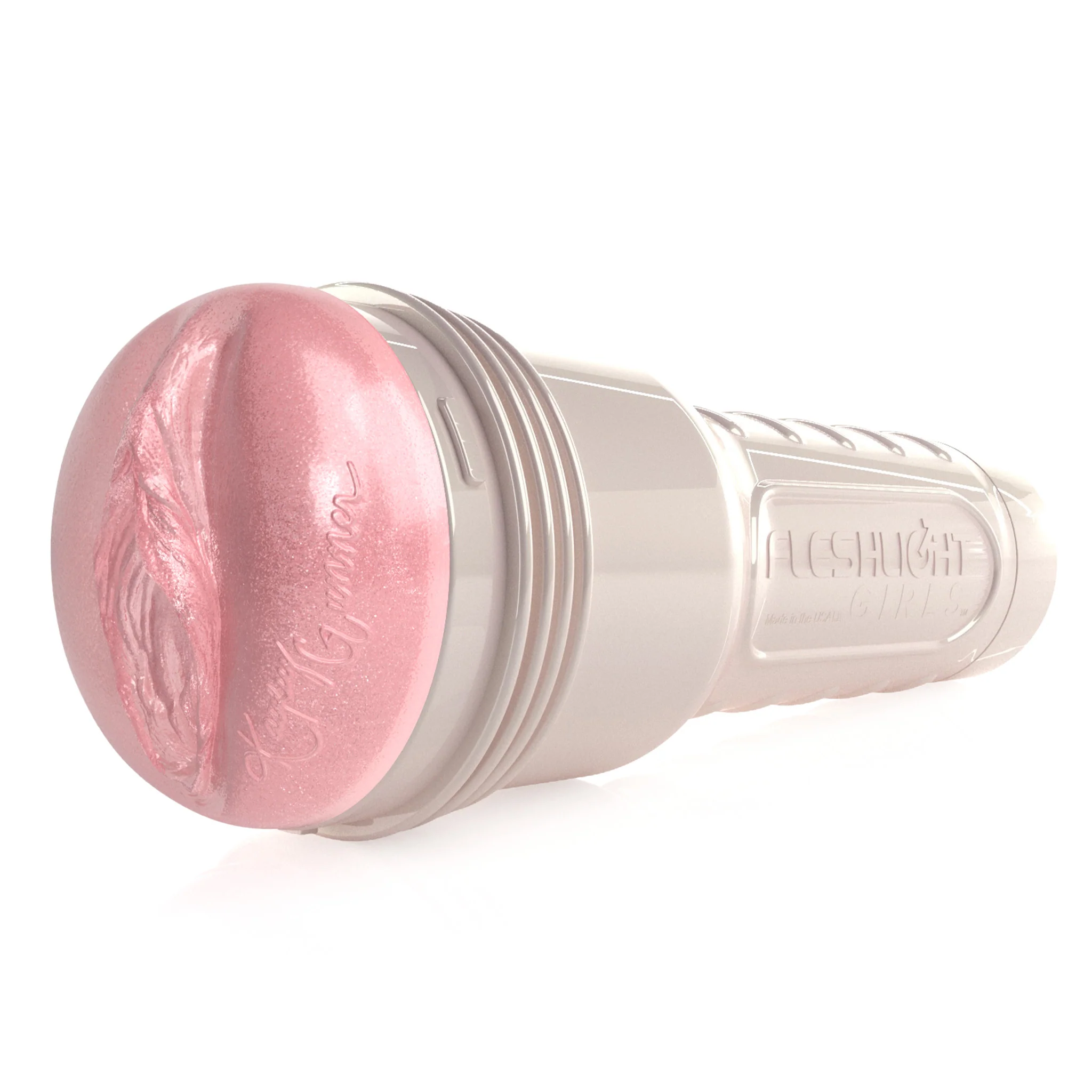 Kayley Gunner Birthday Cake Edition Fleshlight - Image 2