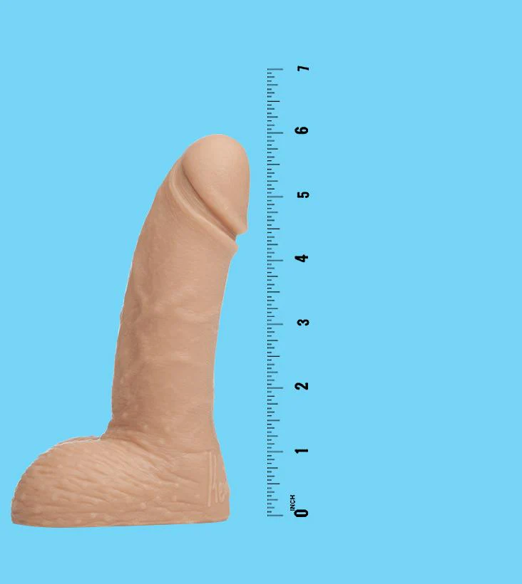 Kevin Warhol - Dildo - Image 2