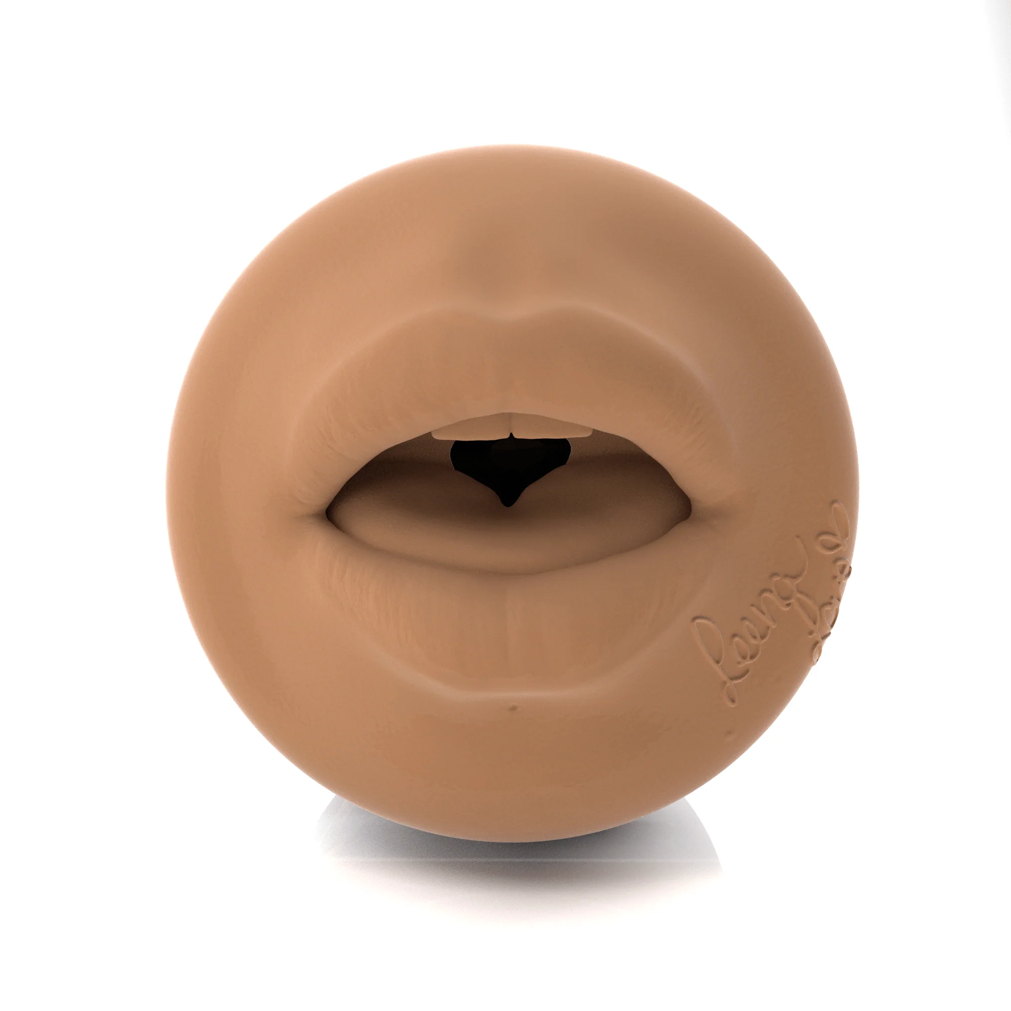 Leenalove Pretty Mouth Fleshlight - Image 2