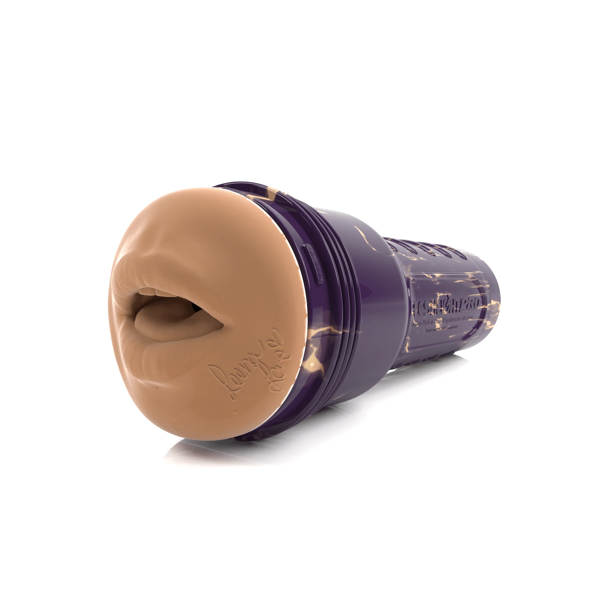 Leenalove Pretty Mouth Fleshlight - Image 3