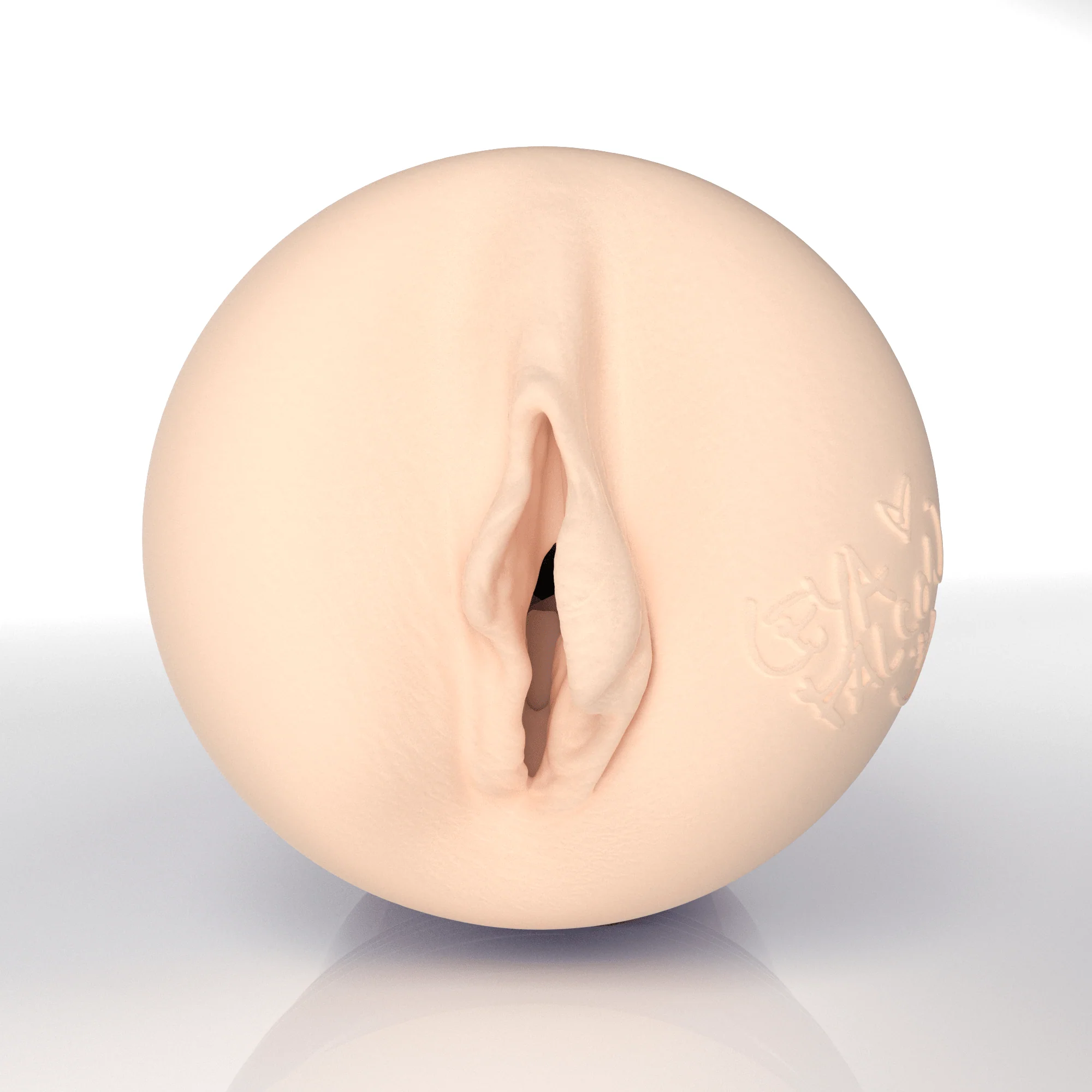Leya Falcon Kitty Cat Fleshlight - Image 2
