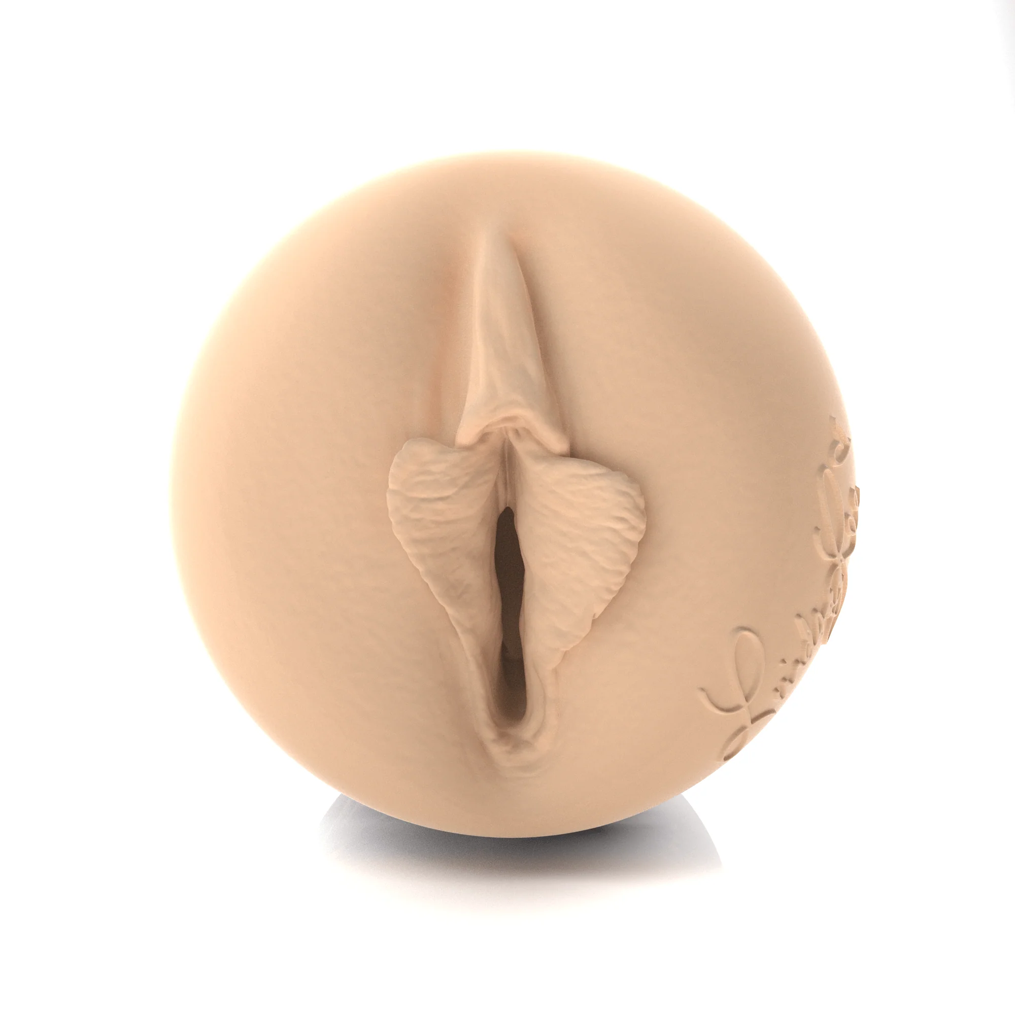 Lindsay Lee Paradise Fleshlight - Image 2