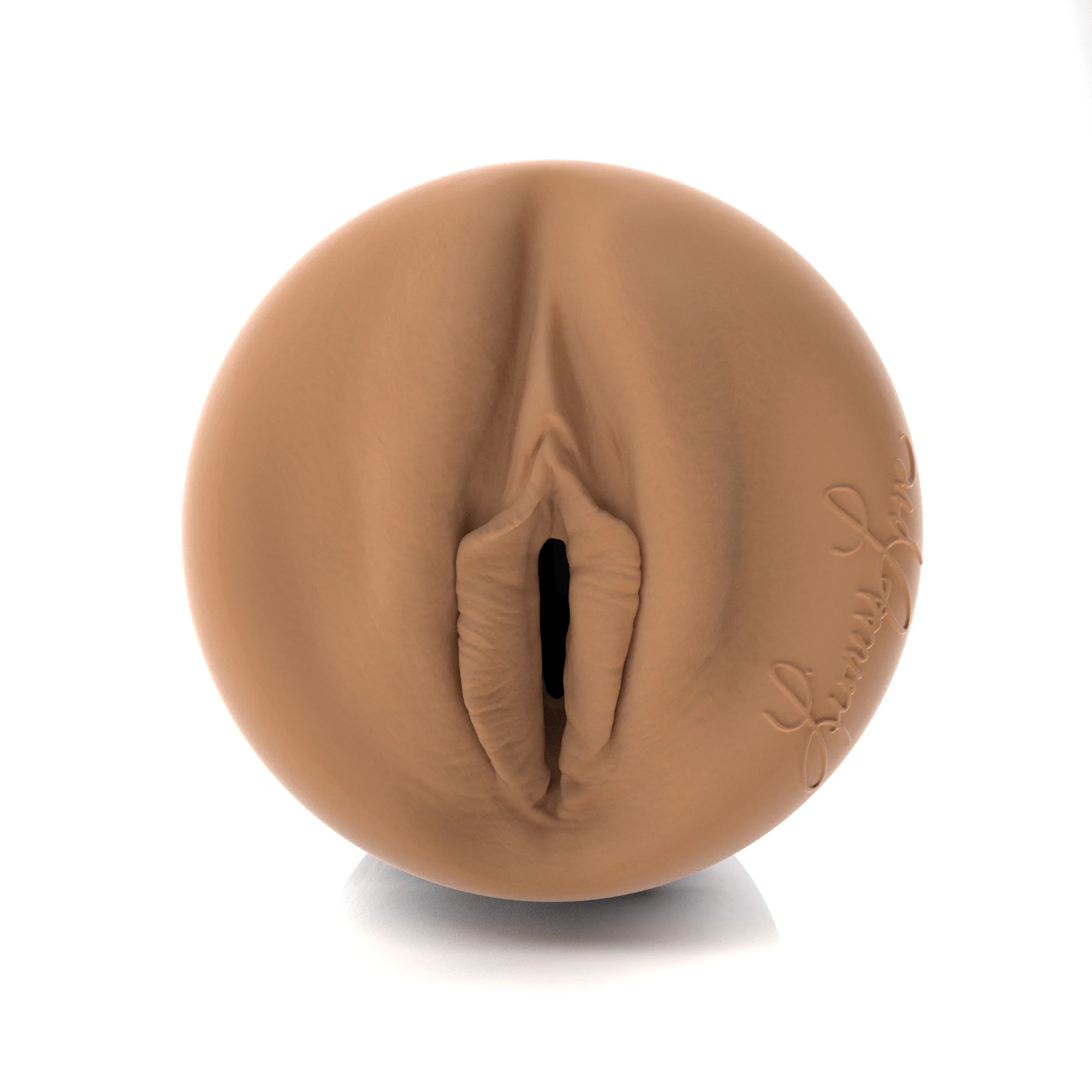 Lioness Love Pride of Pleasure Fleshlight - Image 2