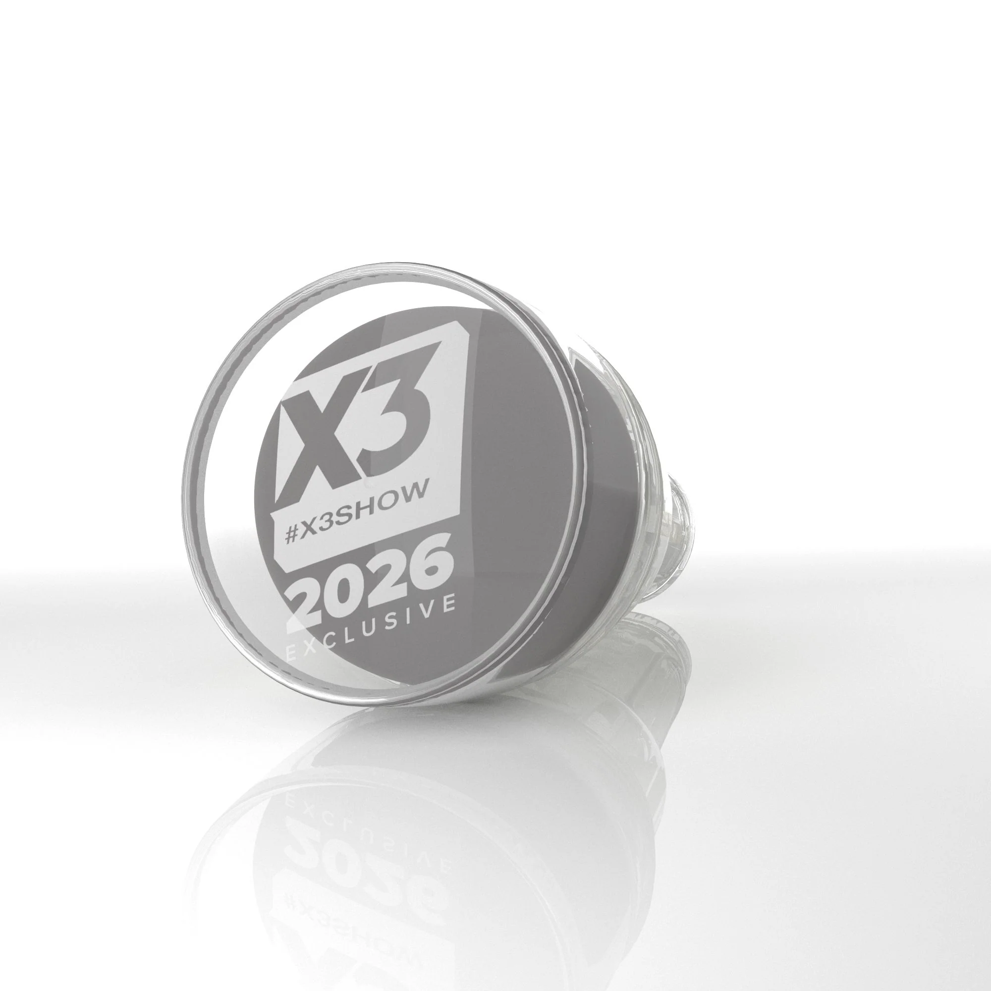 Nicole Kitt X3 2026 Edition Fleshlight - Image 6