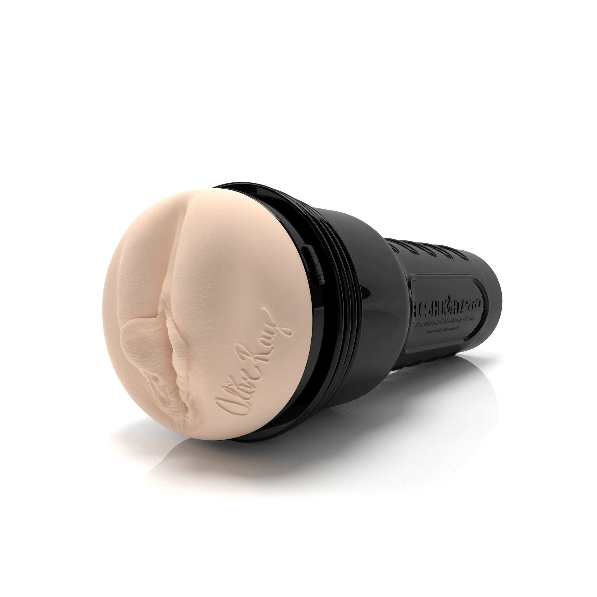 Olive Ray Flirt4Free Fleshlight - Image 3