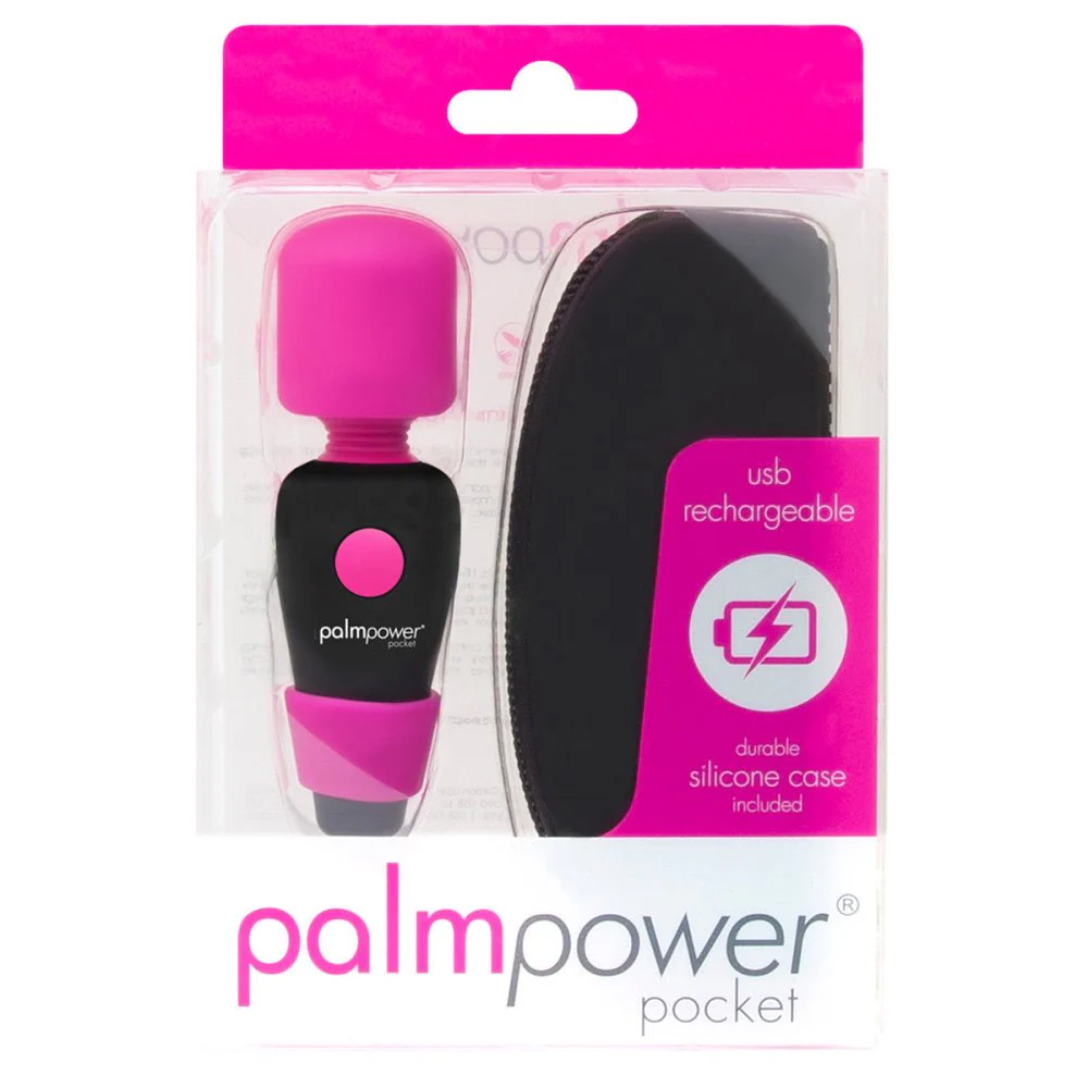 PalmPower Pocket - Image 5