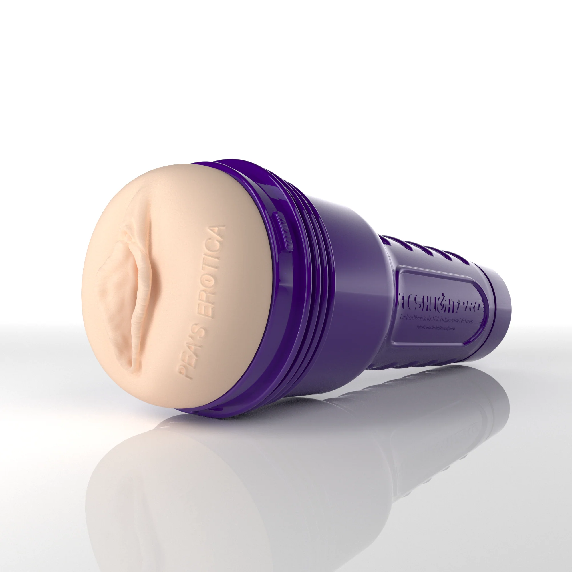 Pea-Butterfly Lady Fleshlight - Image 3
