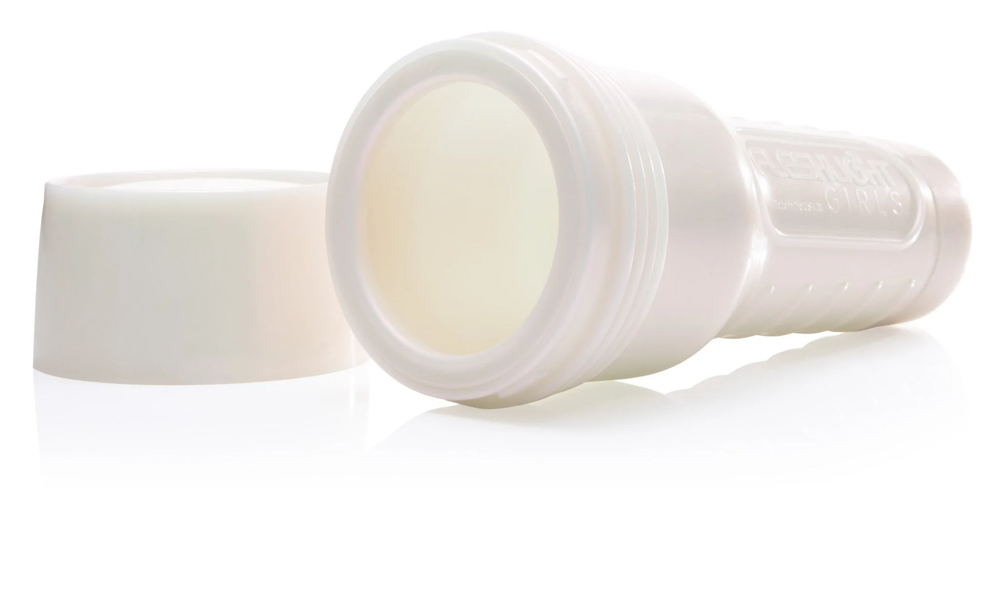 Fleshlight Case: Pearl - Image 2