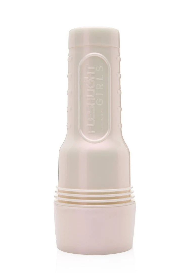 Fleshlight Case: Pearl - Image 3