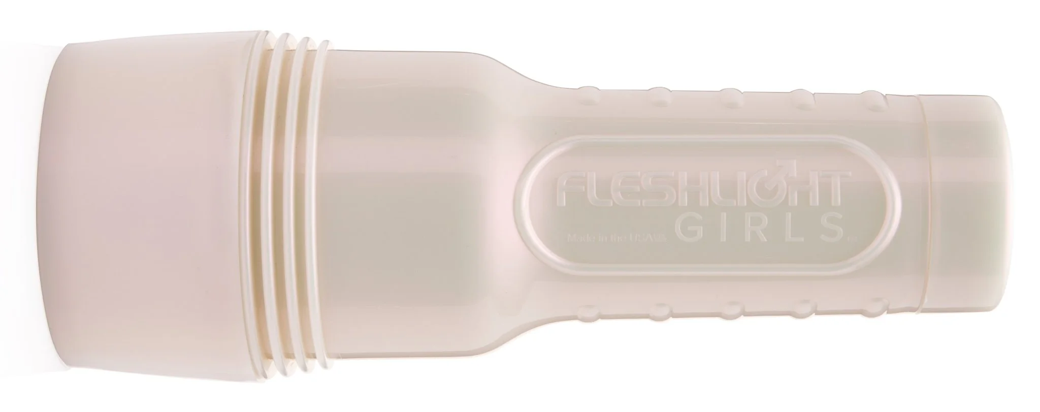 Fleshlight Case: Pearl - Image 6