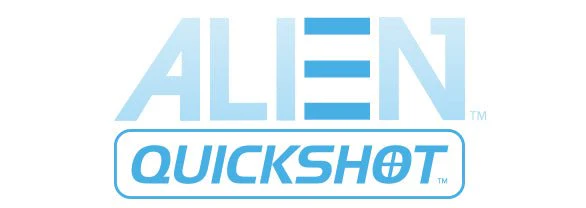 Quickshot Alien Lady/Butt - Metallic Blue - Image 6