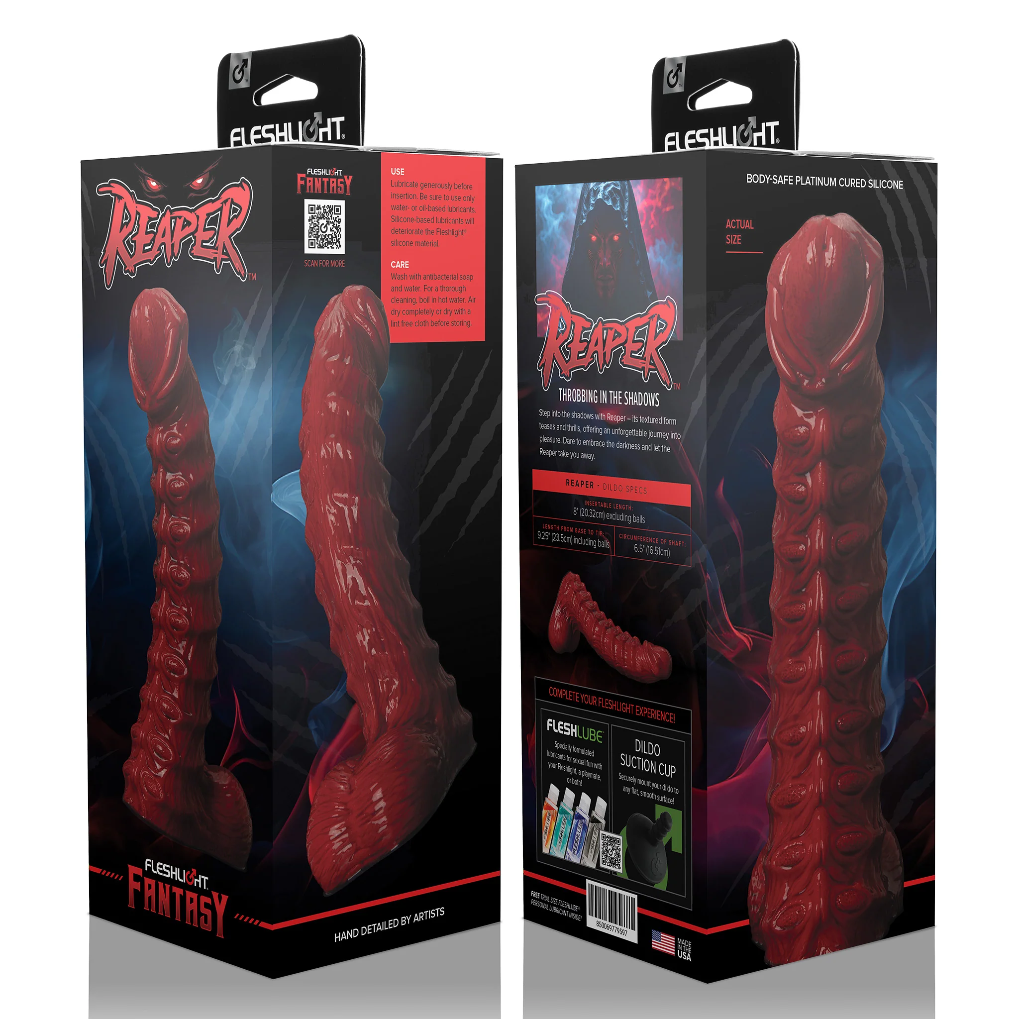 Reaper Dildo - Image 5