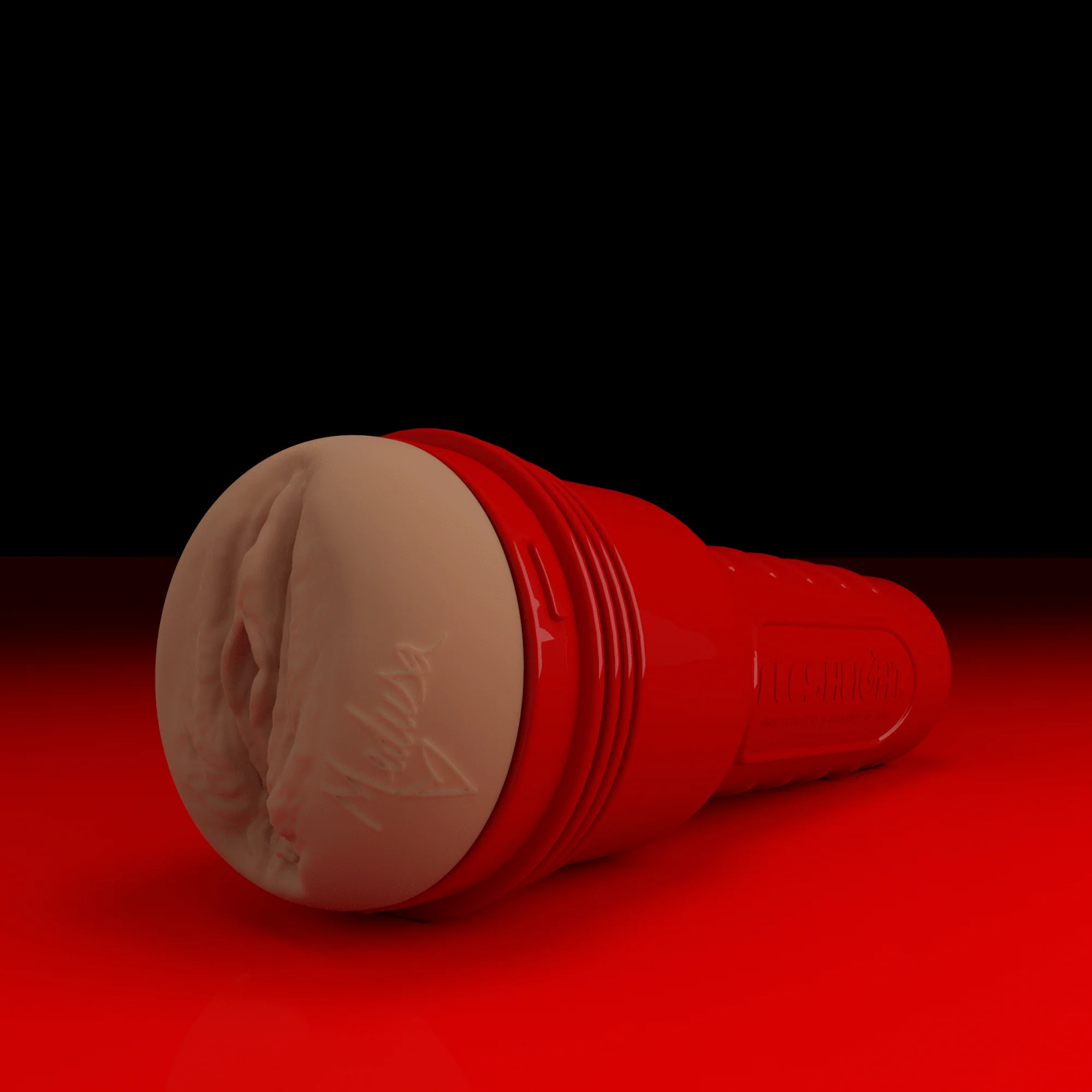 Erotic Medusa Ricky's Room Fleshlight - Image 3