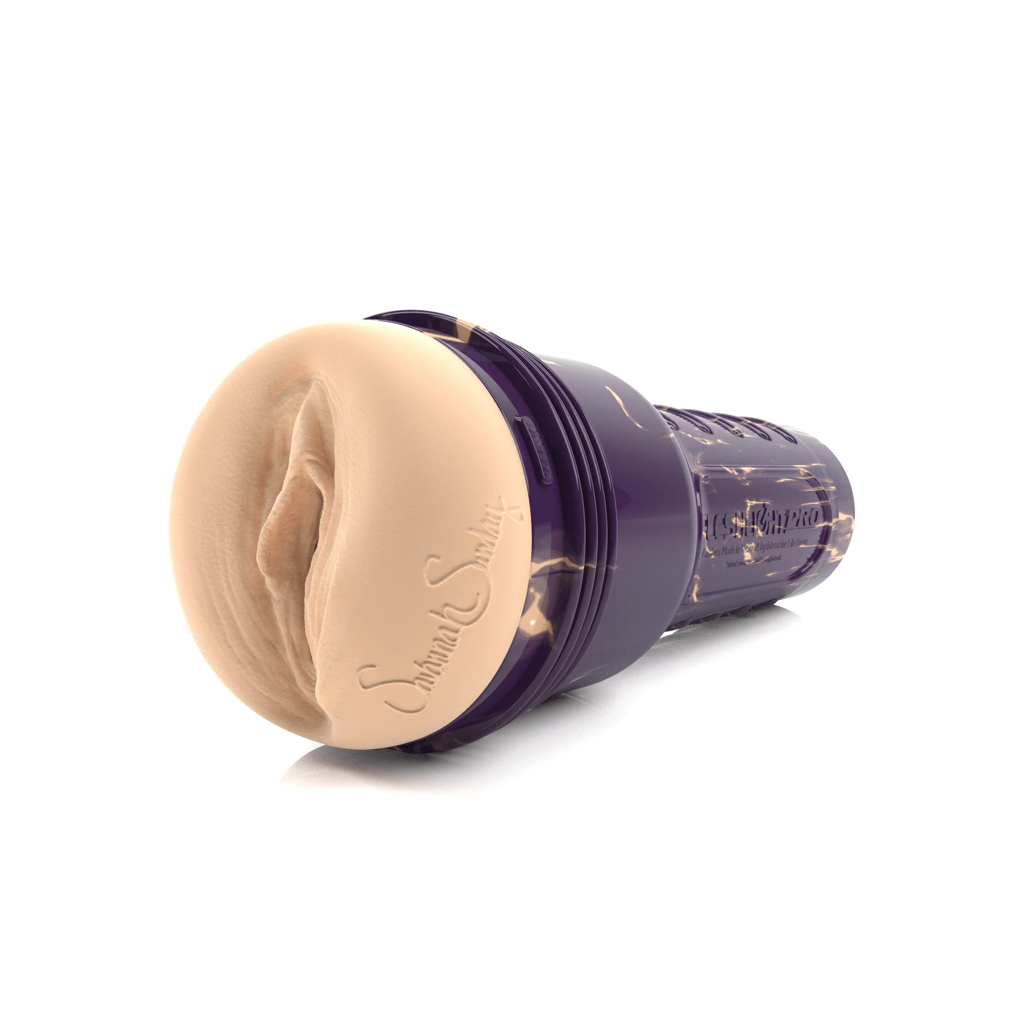 Savannah Sunday Peach Fleshlight - Image 4