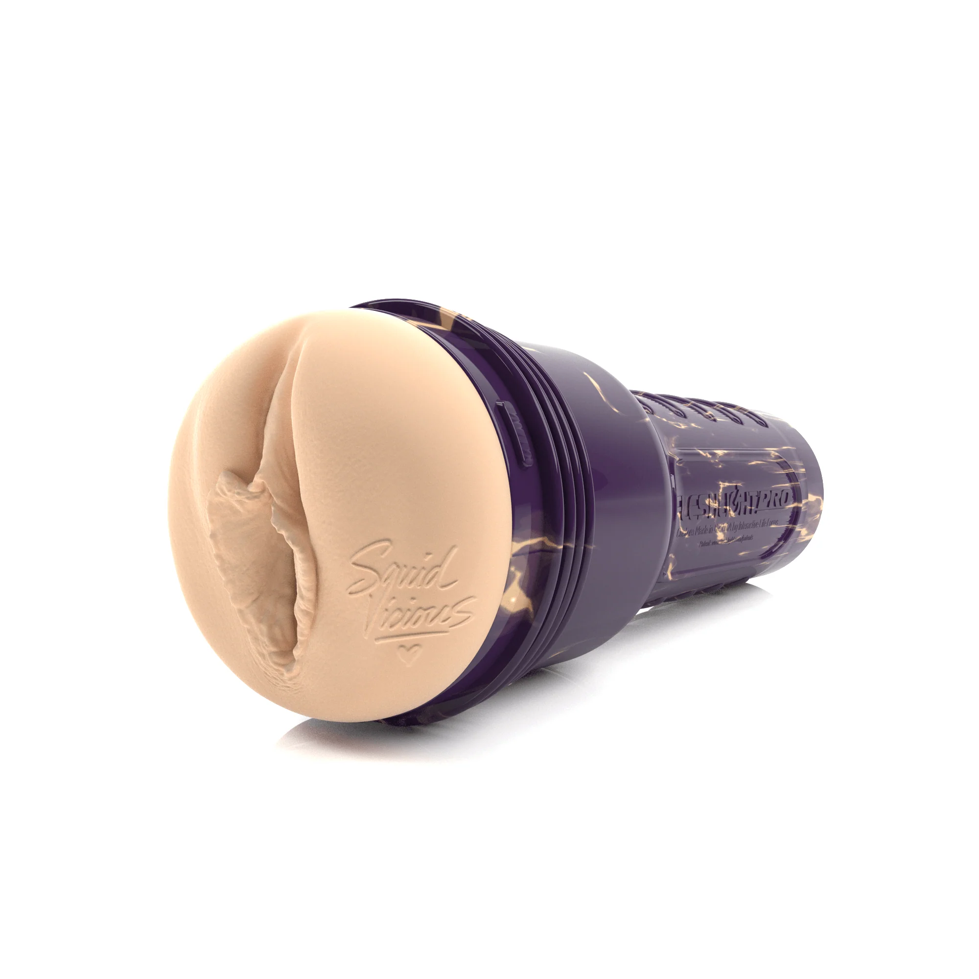 Squid Vicious Pocket Fleshlight - Image 3