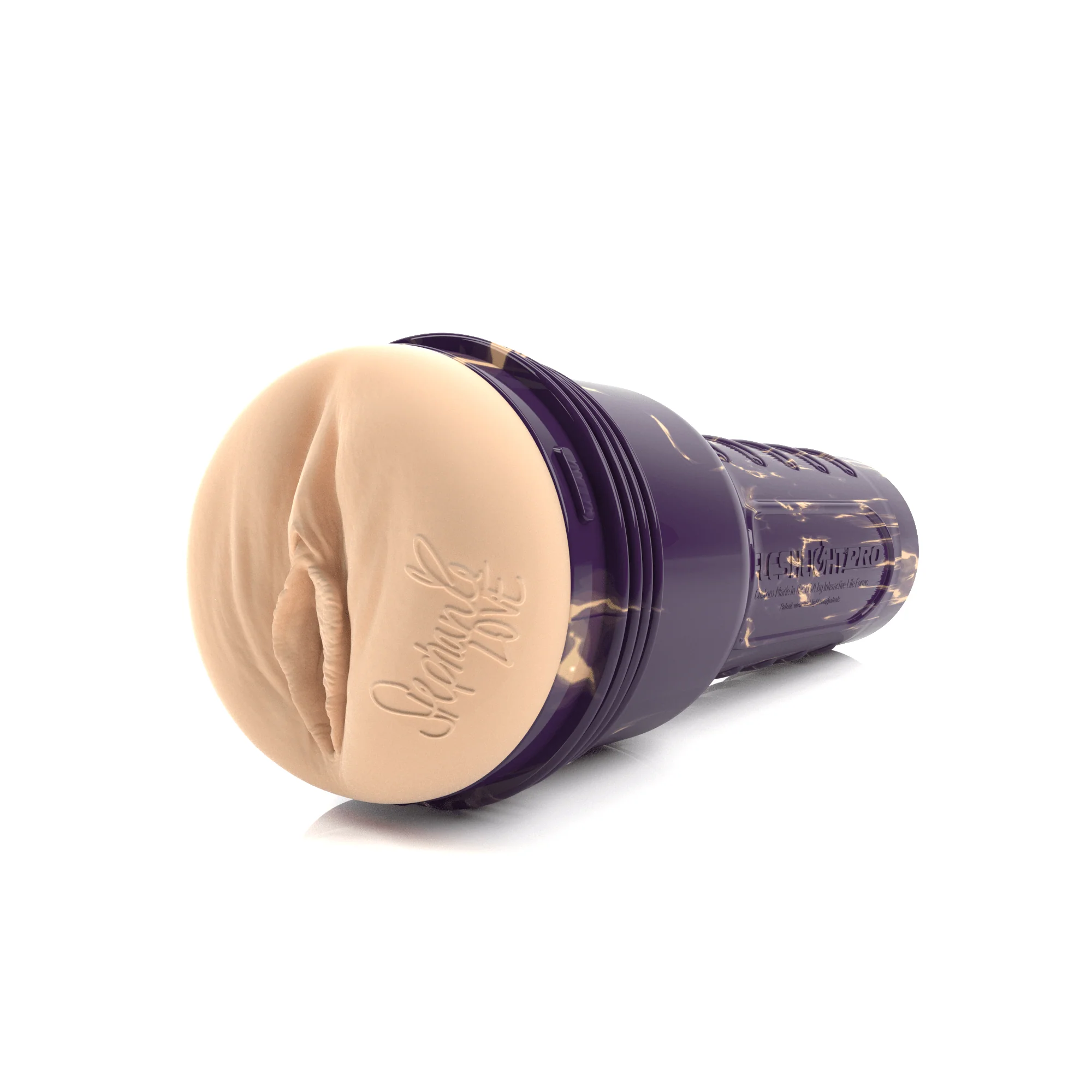 Stephanie love Pussy Fleshlight - Image 3